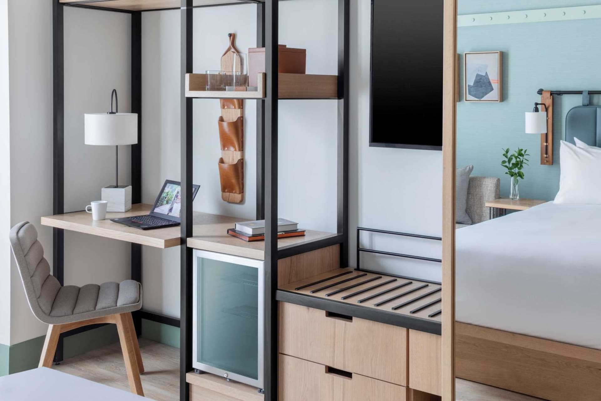 Hyatt Centric Rittenhouse Square Philadelphia gallery photo in Philadelphia, PA — image 16