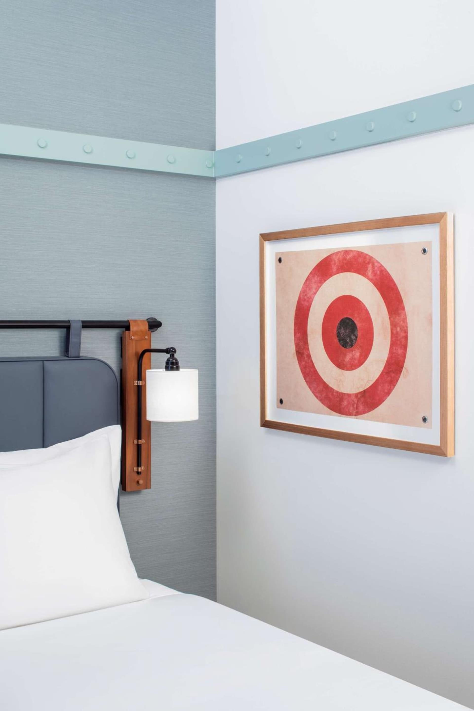 Hyatt Centric Rittenhouse Square Philadelphia gallery photo in Philadelphia, PA — image 19