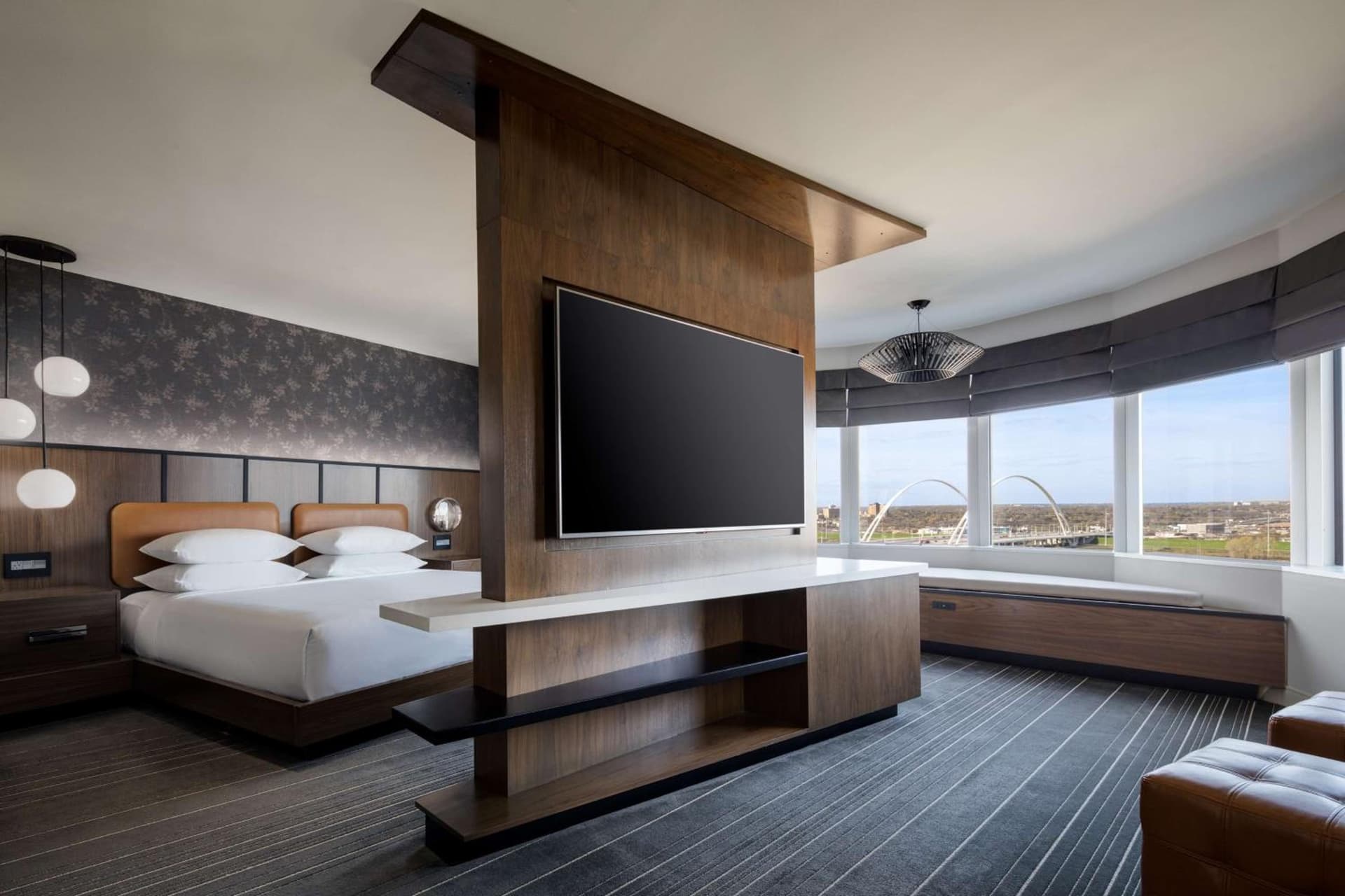 Hyatt Regency Dallas gallery photo in Dallas, TX — image 16
