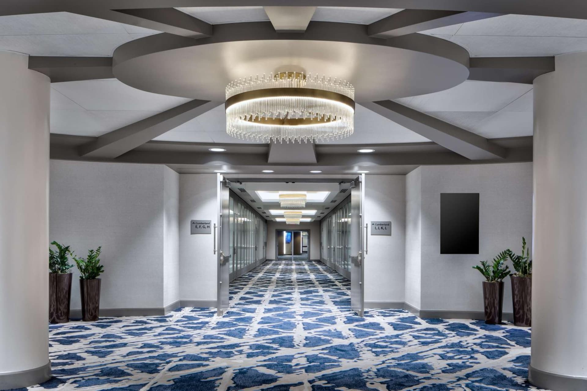 Hyatt Regency Dallas gallery photo in Dallas, TX — image 54