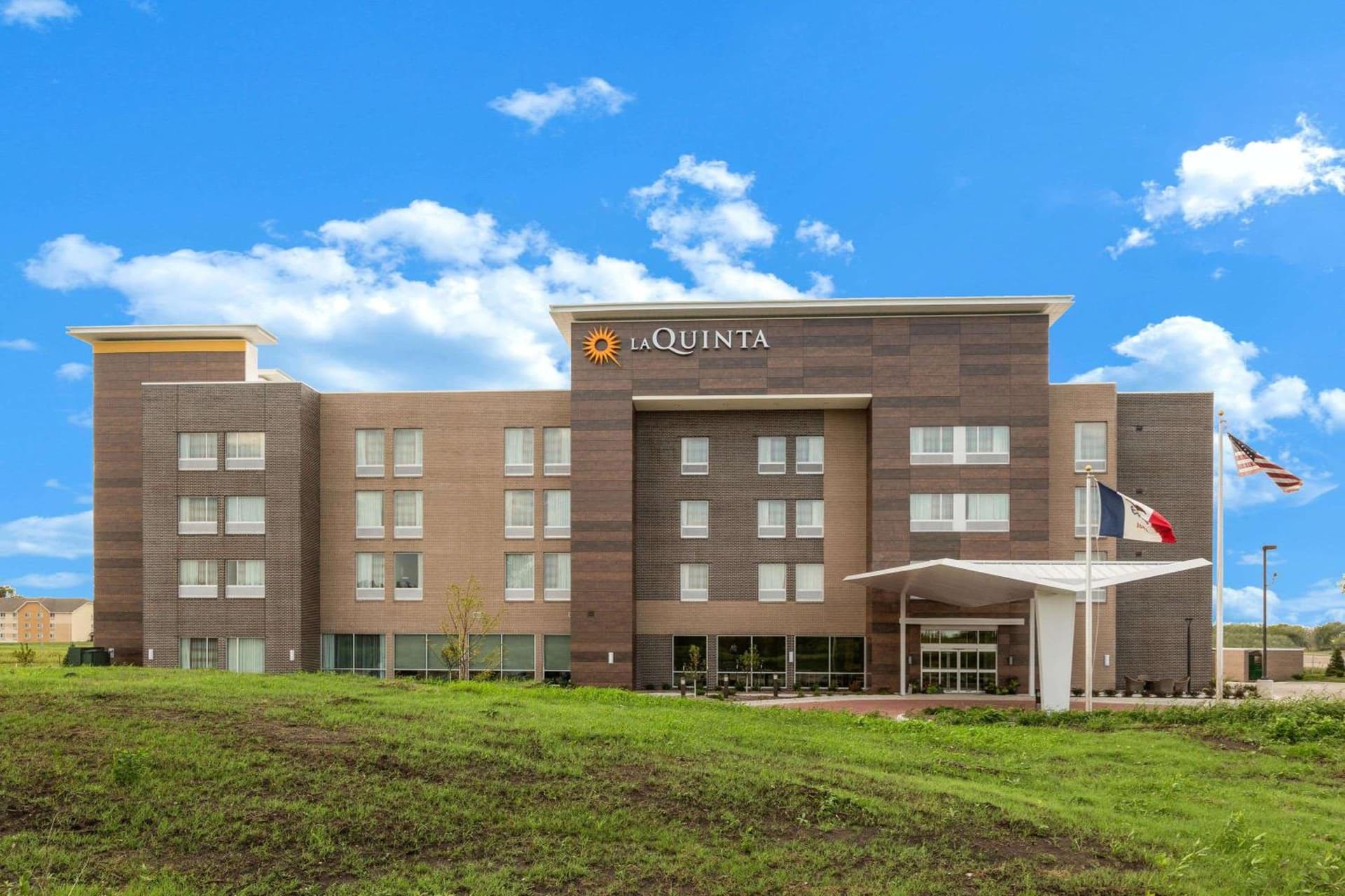 La Quinta by Wyndham Altoona Des Moines gallery photo in Altoona, IA — image 10