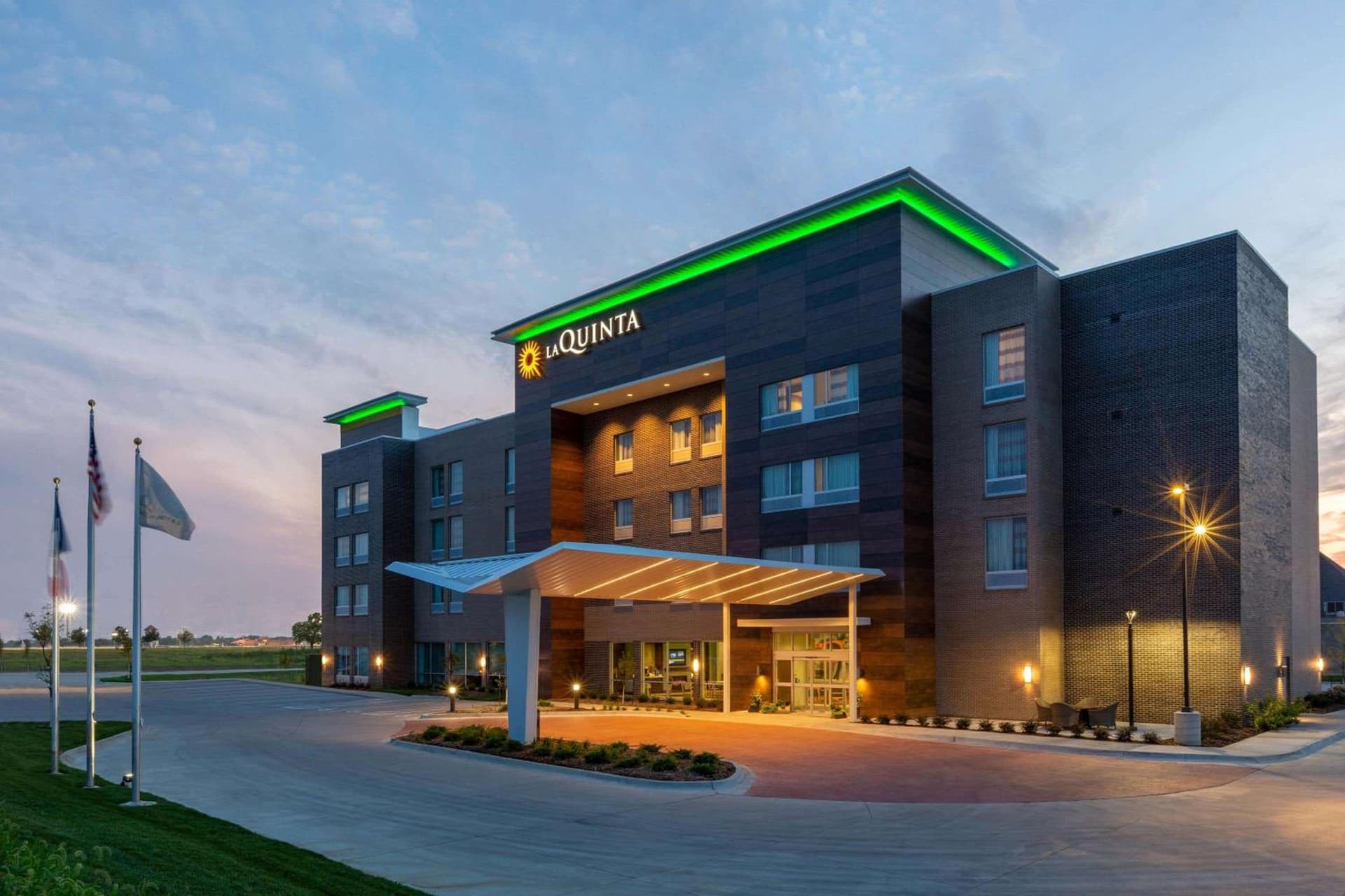 La Quinta by Wyndham Altoona Des Moines gallery photo in Altoona, IA — image 24