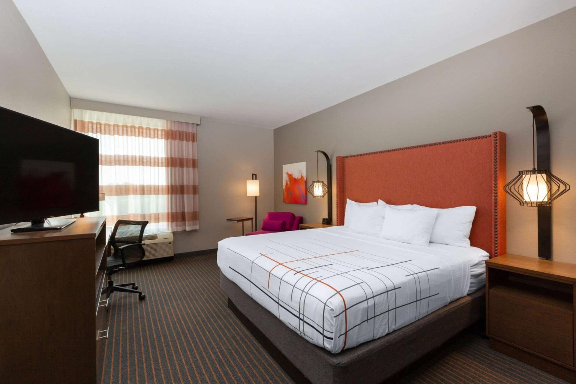 La Quinta by Wyndham Altoona Des Moines gallery photo in Altoona, IA — image 6