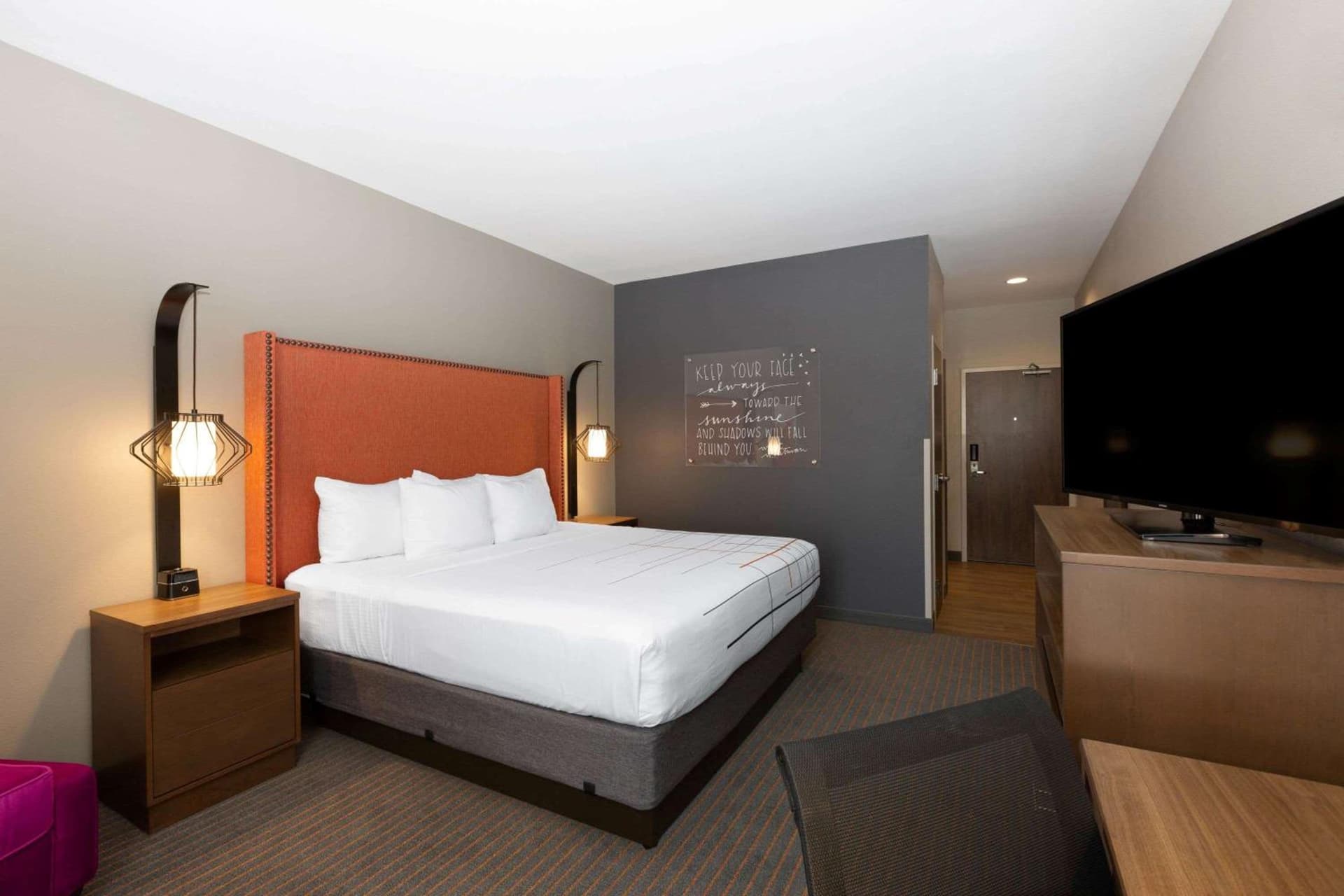 La Quinta by Wyndham Altoona Des Moines gallery photo in Altoona, IA — image 25