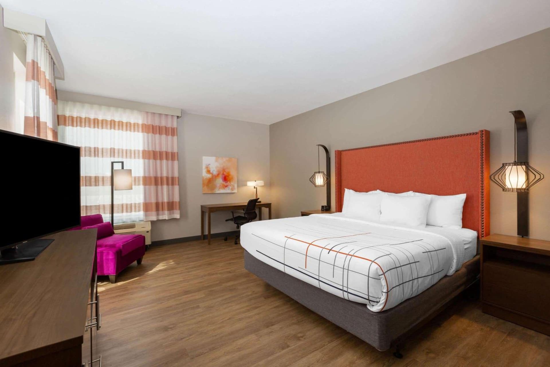 La Quinta by Wyndham Altoona Des Moines gallery photo in Altoona, IA — image 29