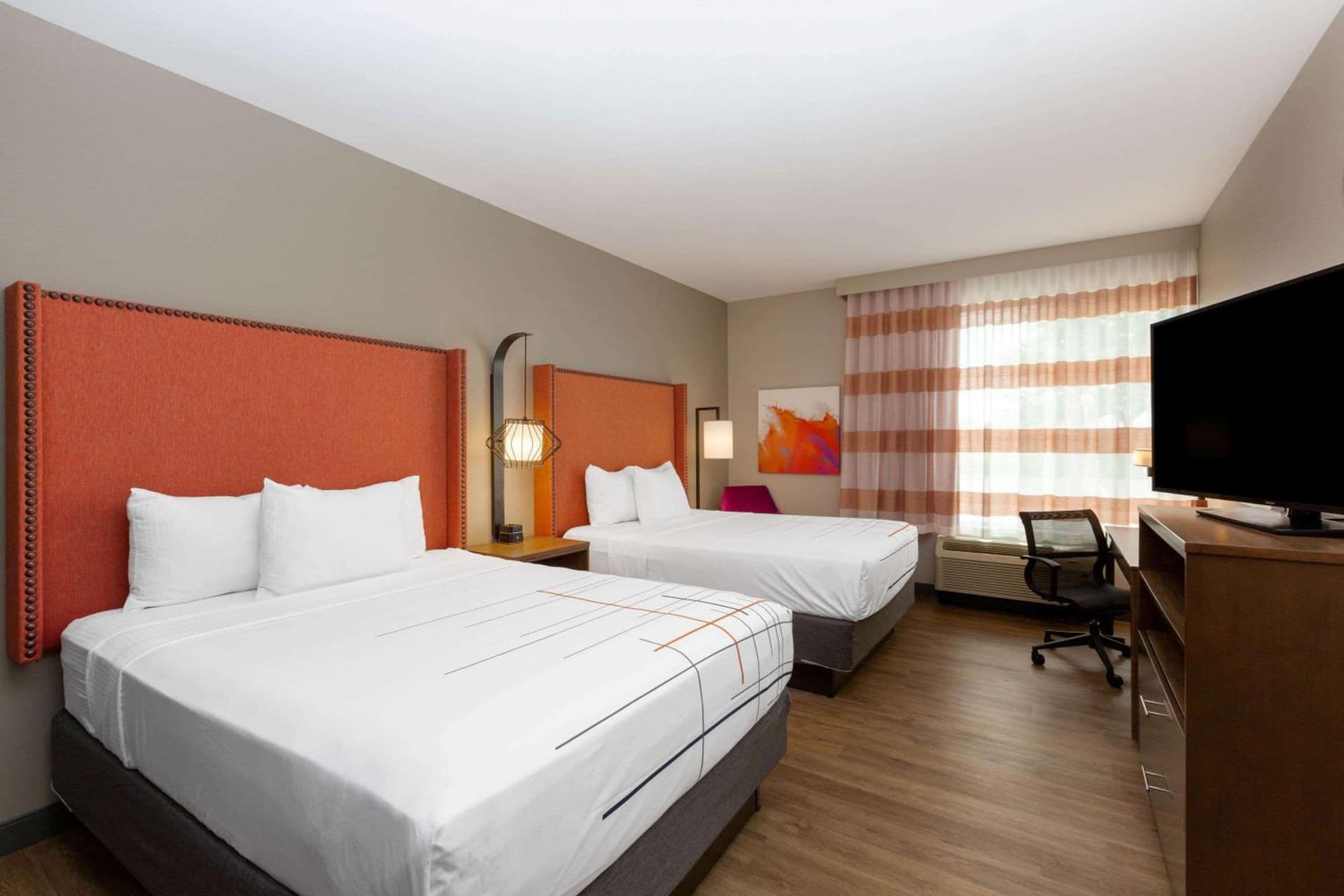 La Quinta by Wyndham Altoona Des Moines gallery photo in Altoona, IA — image 18