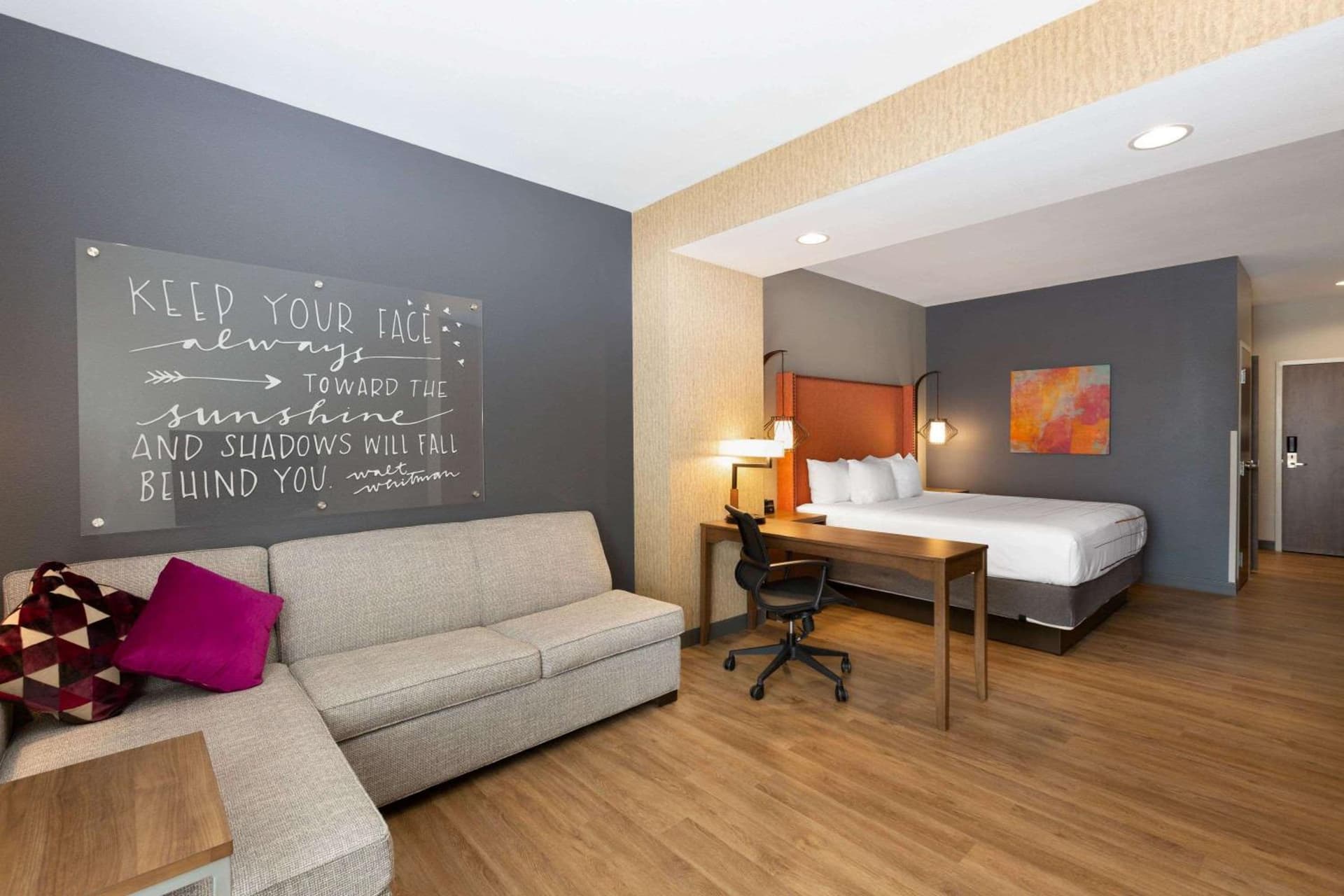 La Quinta by Wyndham Altoona Des Moines gallery photo in Altoona, IA — image 23