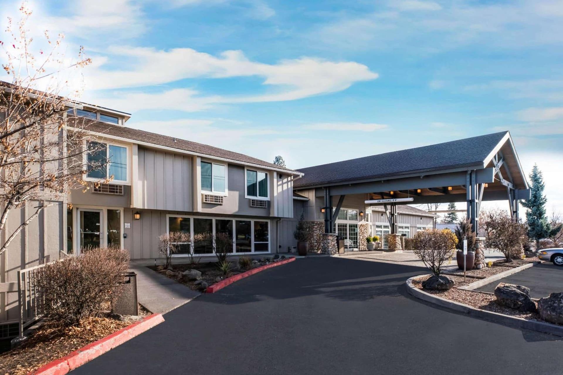 La Quinta Inn by Wyndham Bend gallery photo in Bend, OR — image 24