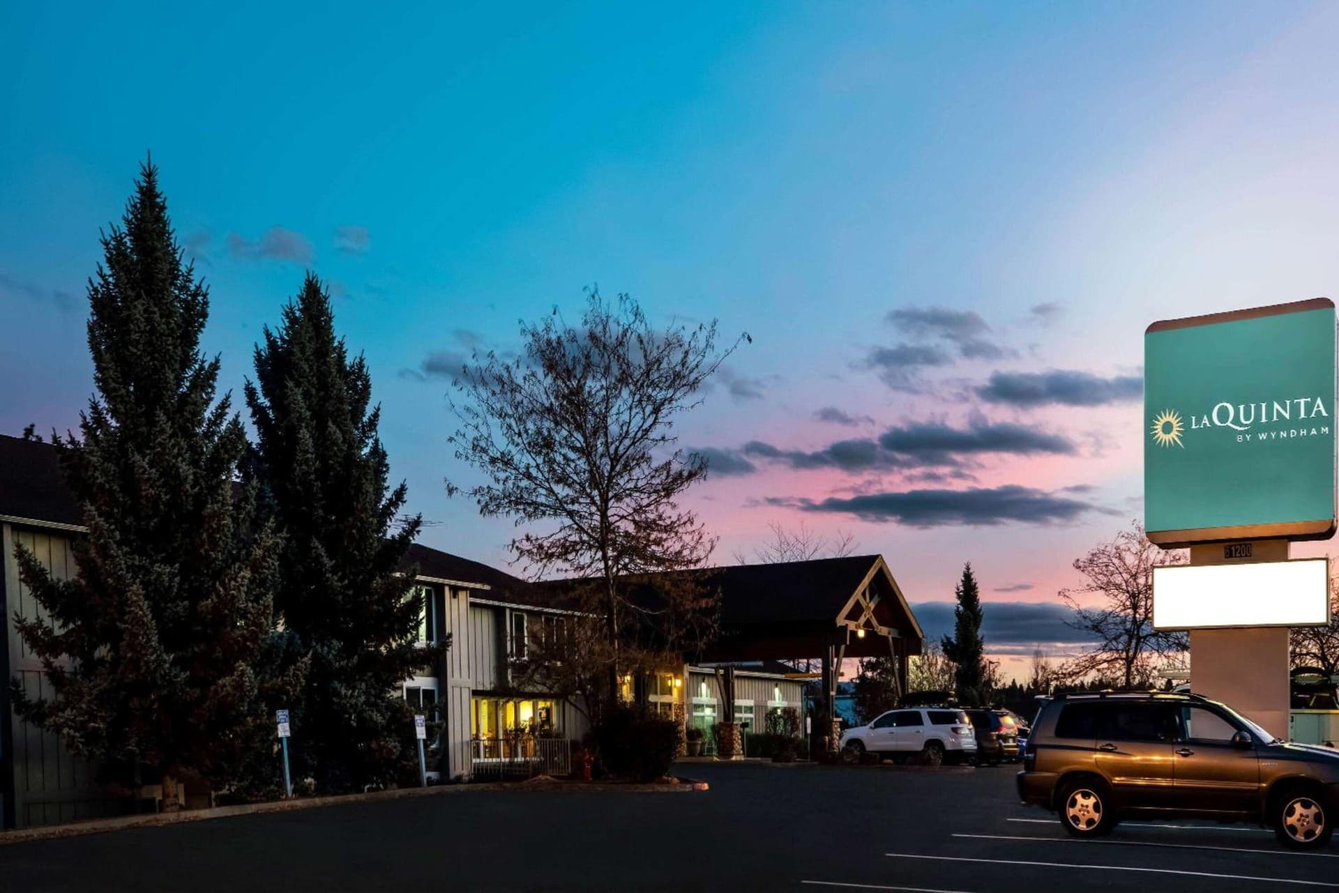 La Quinta Inn by Wyndham Bend gallery photo in Bend, OR — image 20