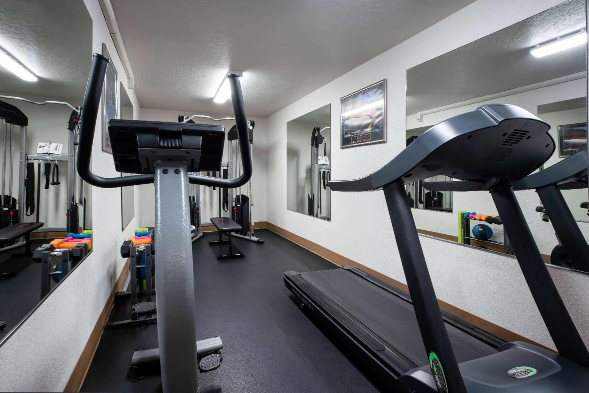 La Quinta Inn by Wyndham Bend gallery photo in Bend, OR — image 33
