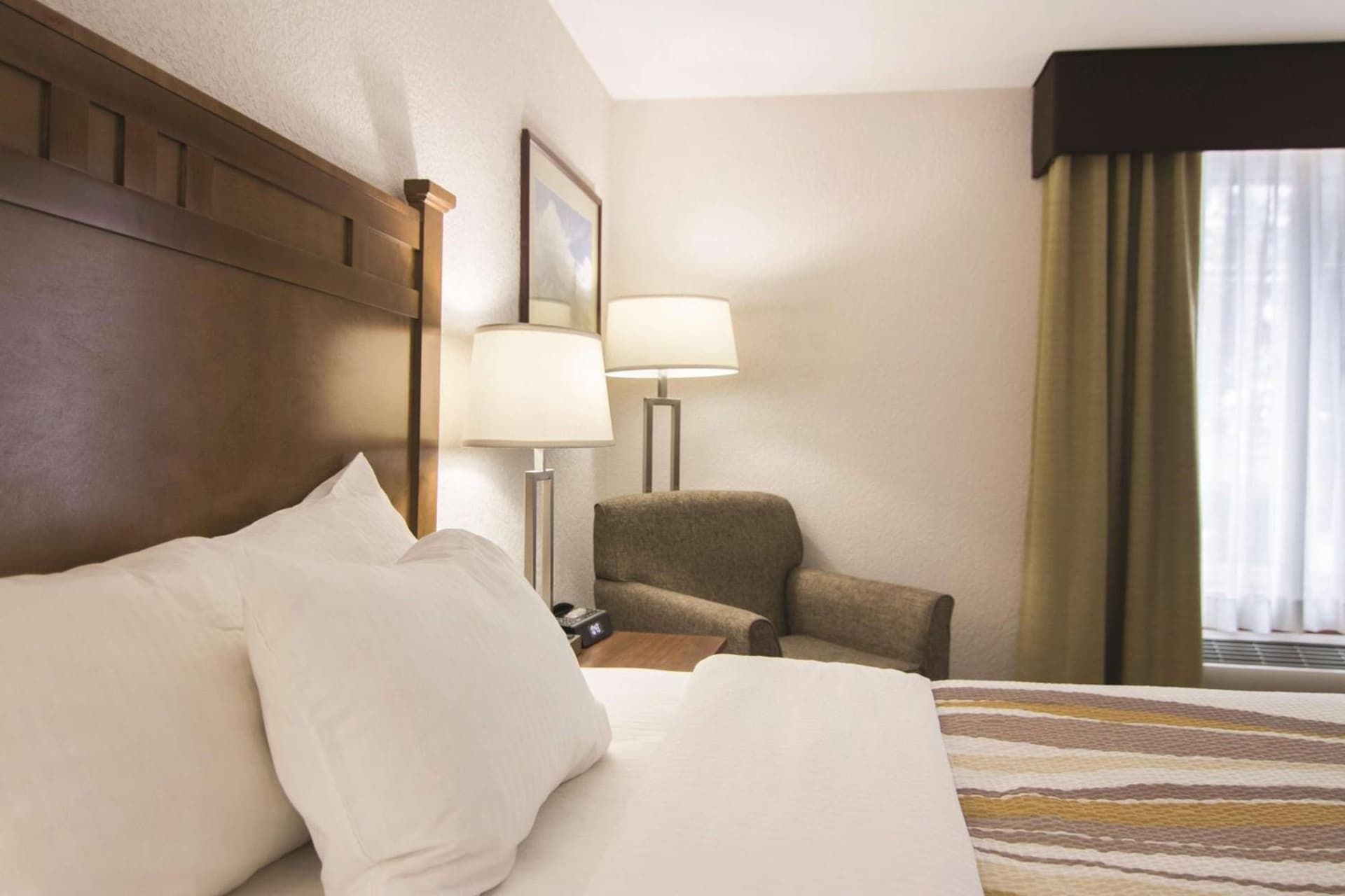 La Quinta Inn by Wyndham Bend gallery photo in Bend, OR — image 22