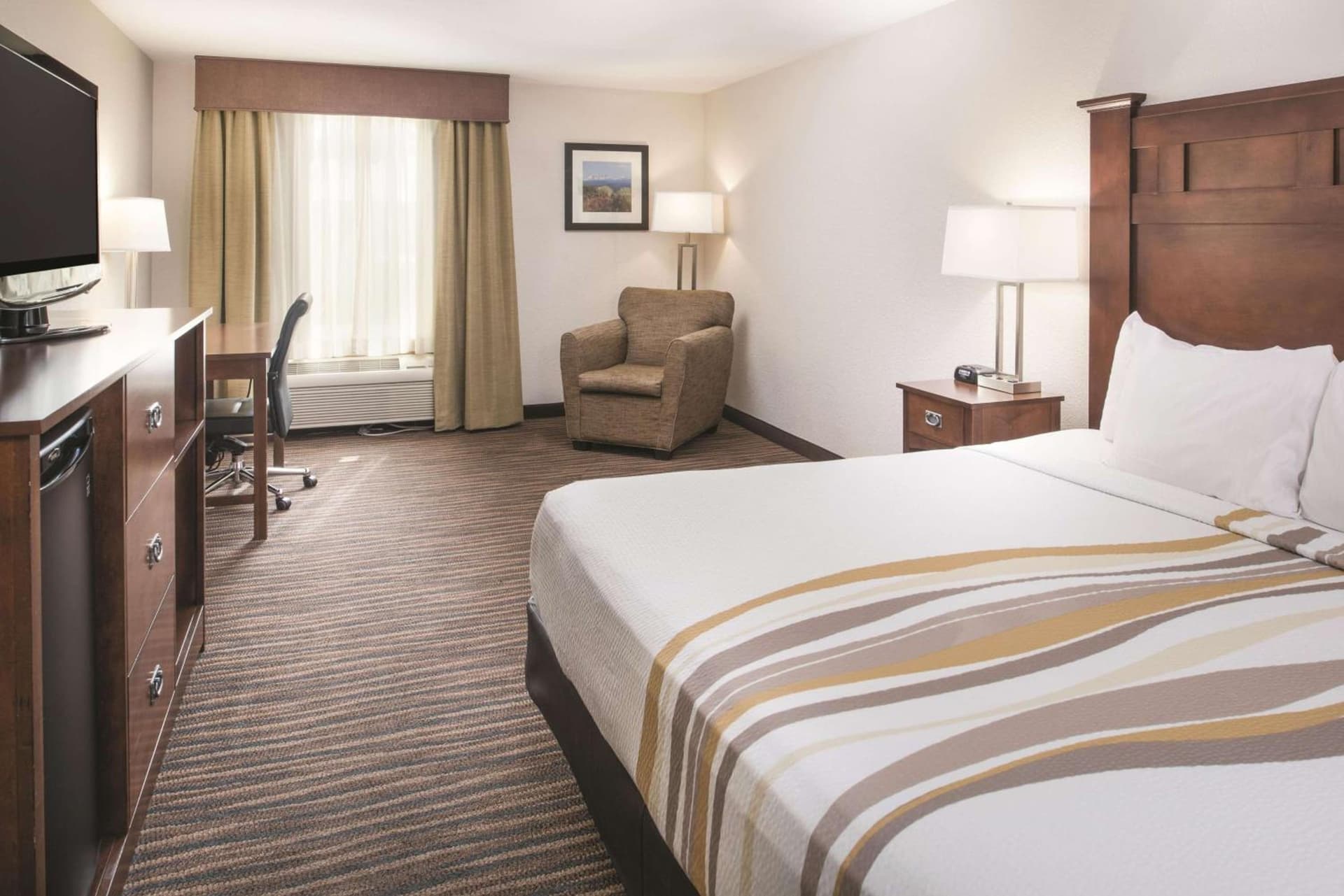 La Quinta Inn by Wyndham Bend gallery photo in Bend, OR — image 29