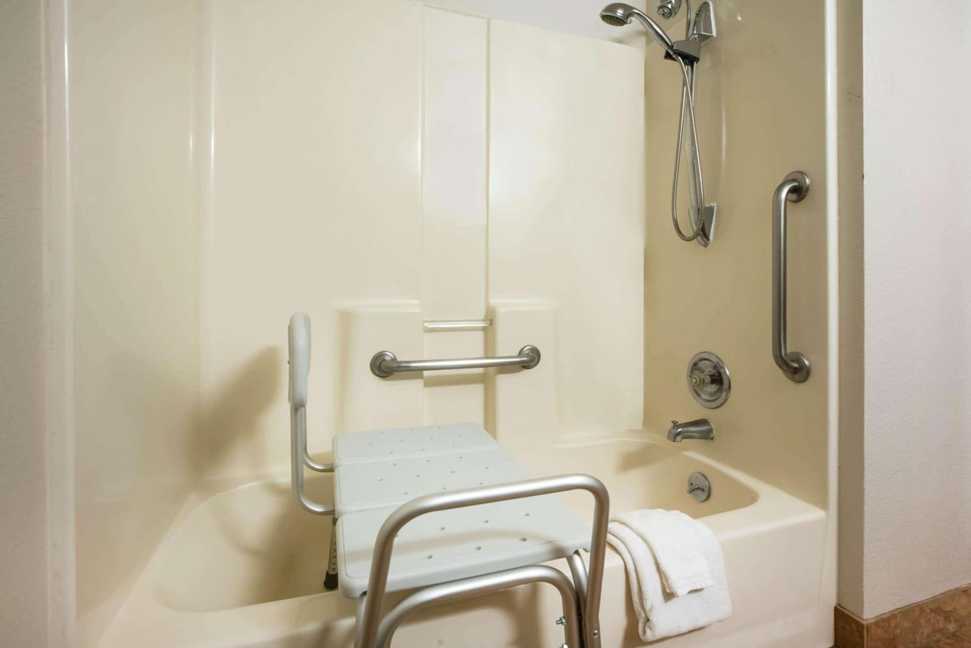 La Quinta Inn by Wyndham Bend gallery photo in Bend, OR — image 23