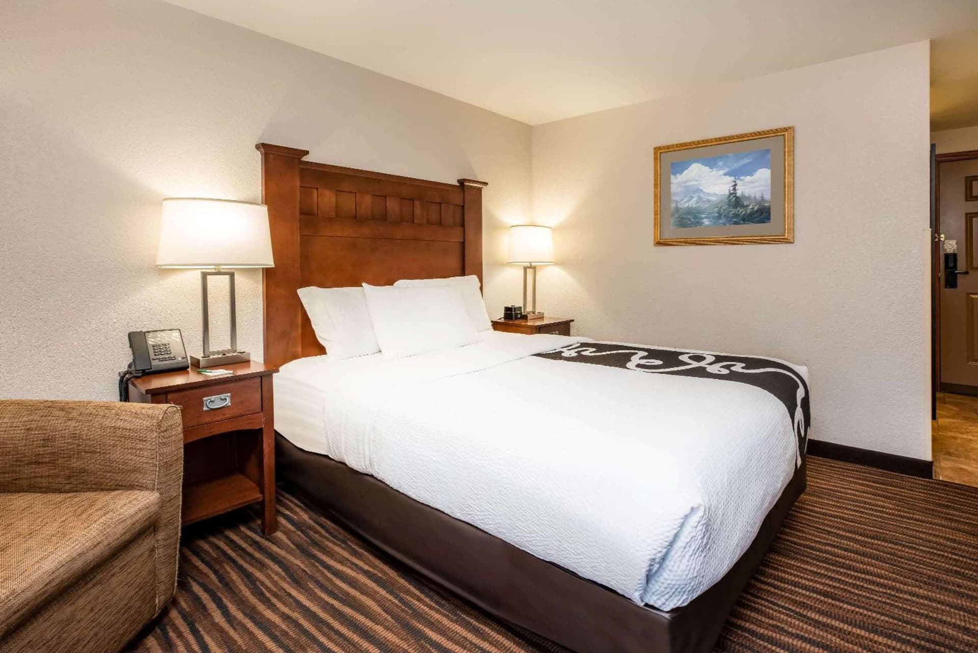 La Quinta Inn by Wyndham Bend gallery photo in Bend, OR — image 8
