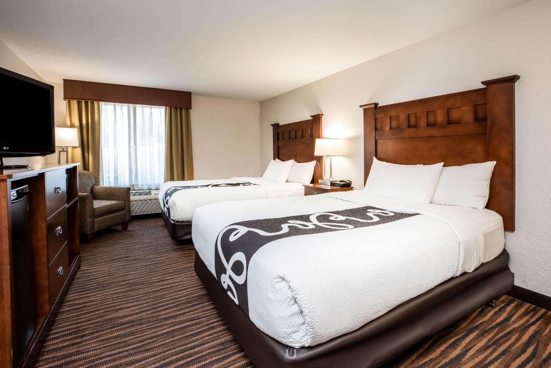 La Quinta Inn by Wyndham Bend gallery photo in Bend, OR — image 17