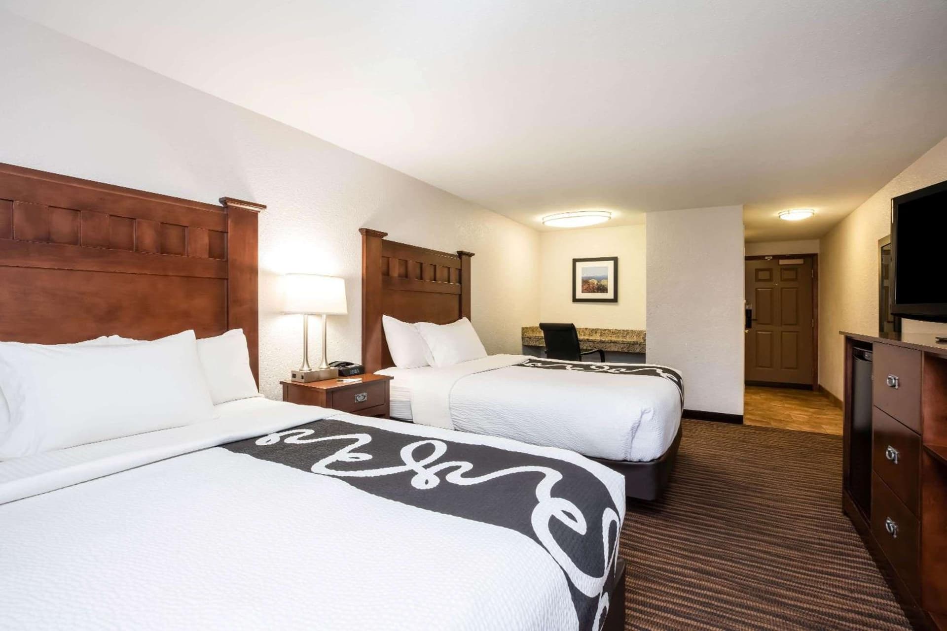 La Quinta Inn by Wyndham Bend gallery photo in Bend, OR — image 34