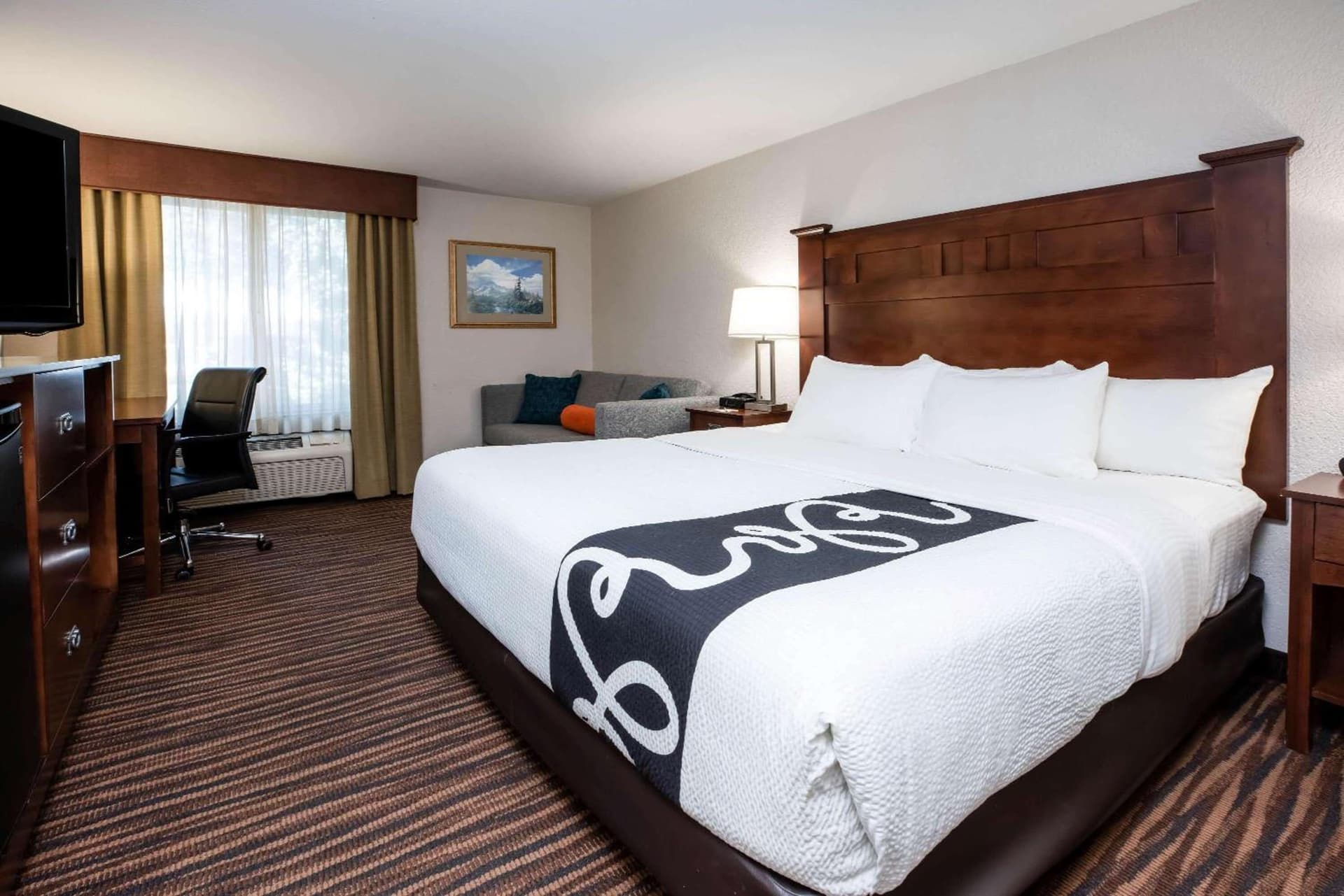 La Quinta Inn by Wyndham Bend gallery photo in Bend, OR — image 6