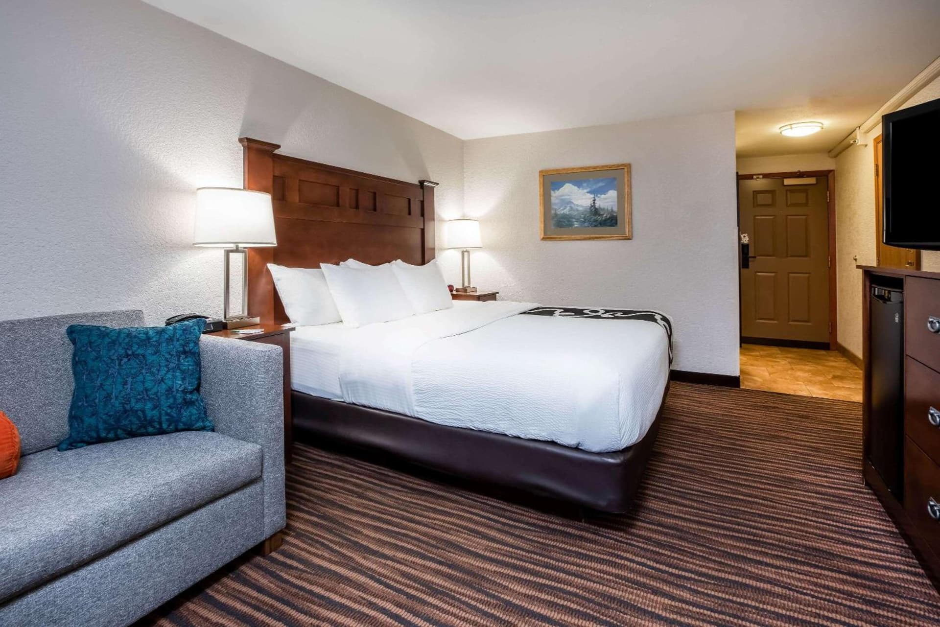 La Quinta Inn by Wyndham Bend gallery photo in Bend, OR — image 9