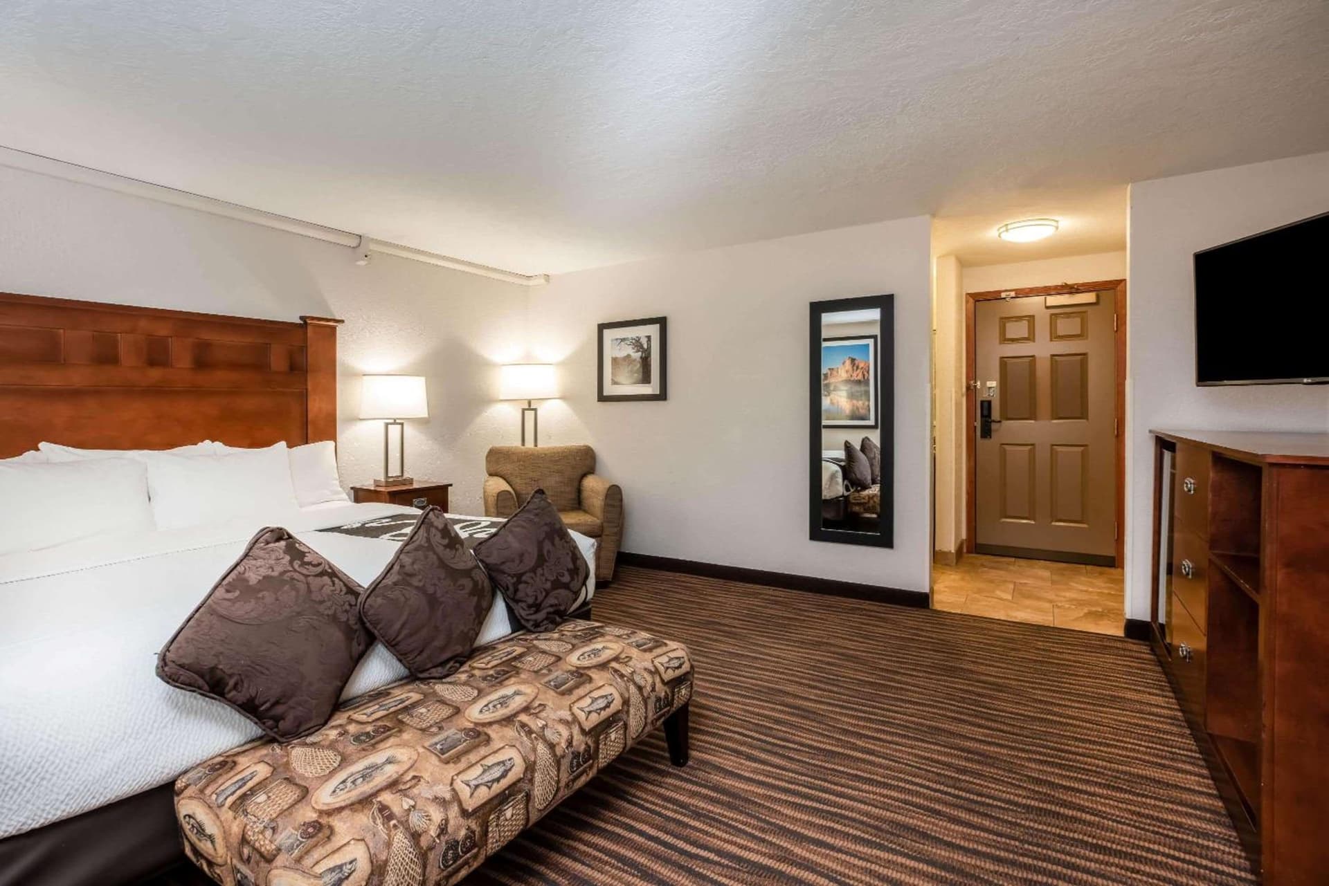 La Quinta Inn by Wyndham Bend gallery photo in Bend, OR — image 14