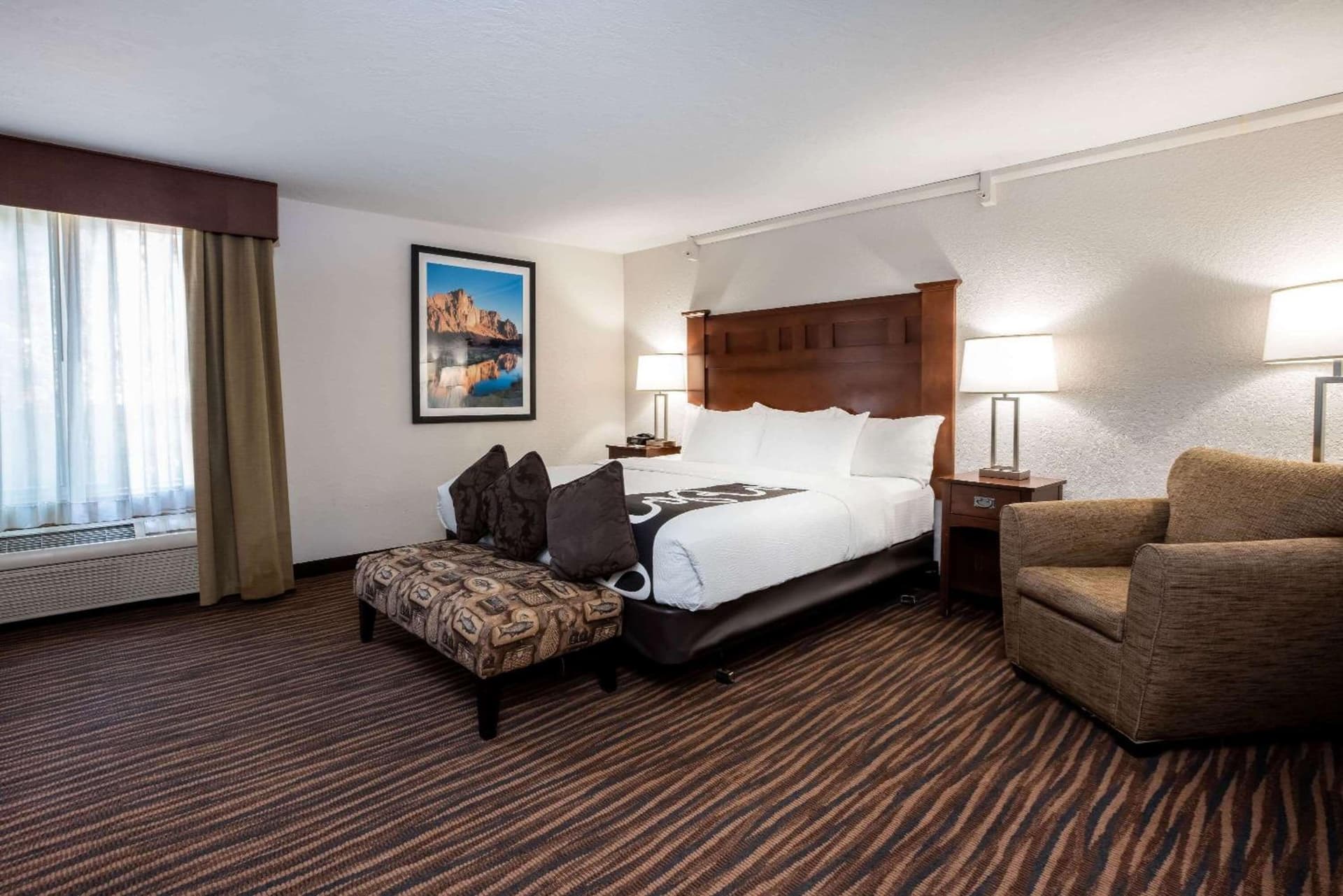 La Quinta Inn by Wyndham Bend gallery photo in Bend, OR — image 21
