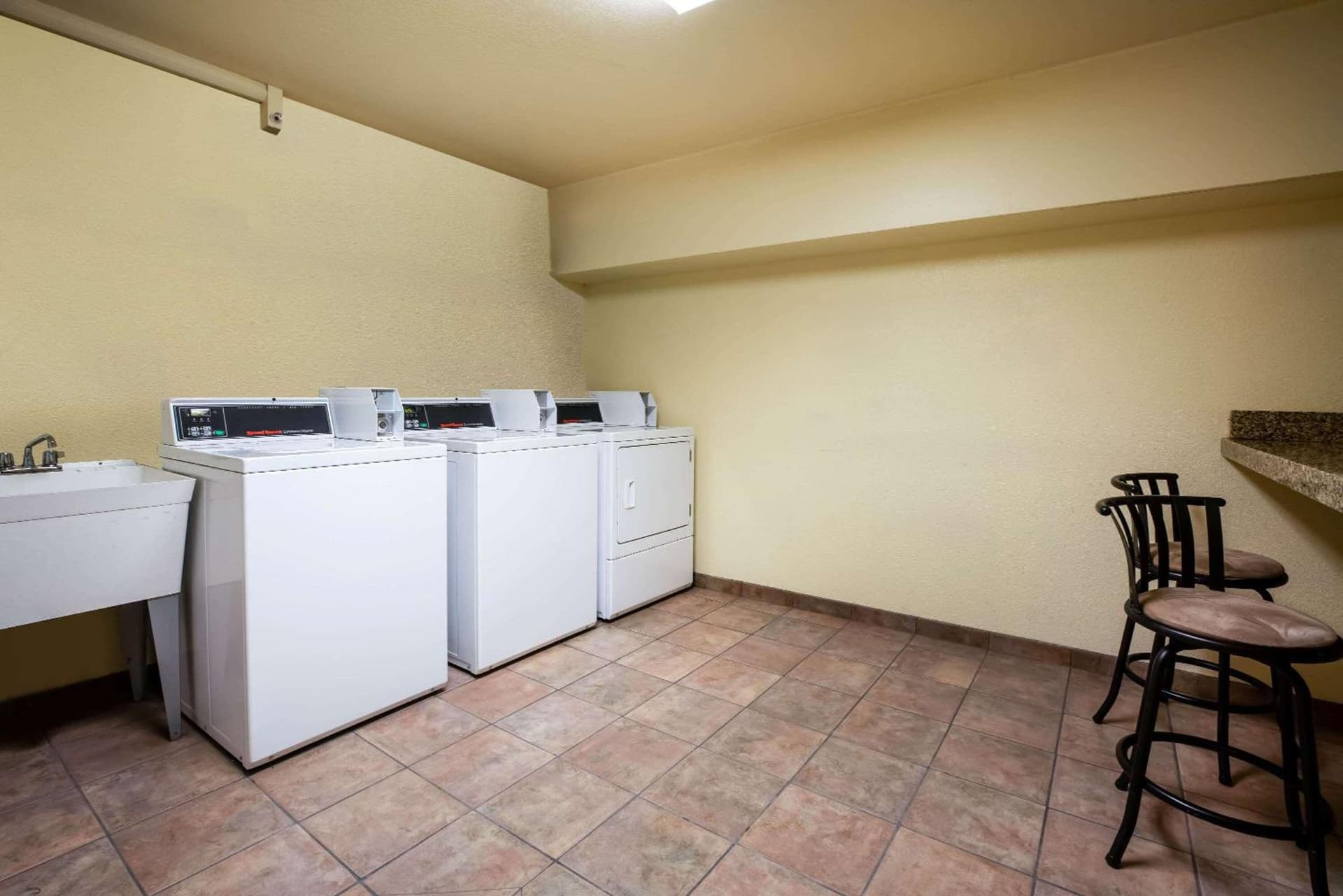 La Quinta Inn by Wyndham Bend gallery photo in Bend, OR — image 31