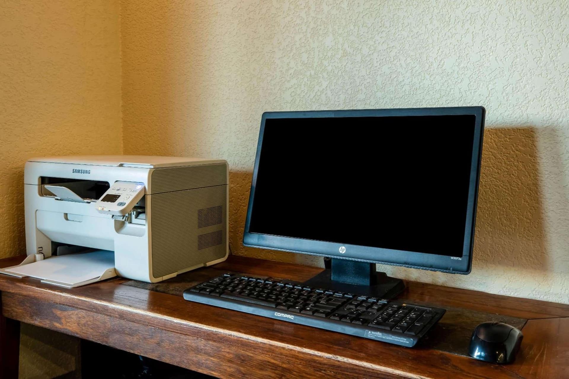 La Quinta Inn by Wyndham Bend gallery photo in Bend, OR — image 16
