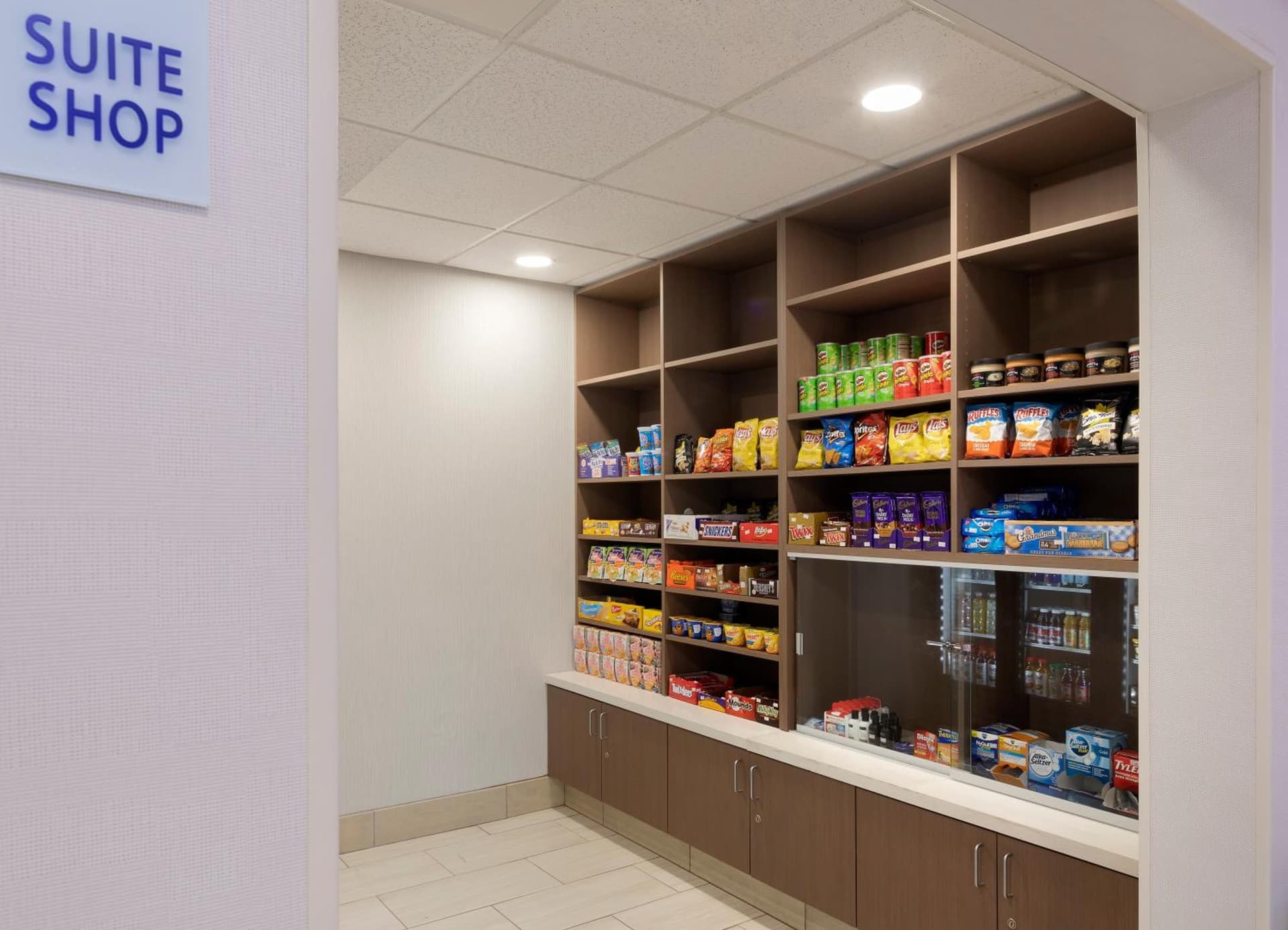 Holiday Inn Express & Suites Tilton by IHG gallery photo in Tilton, NH — image 15