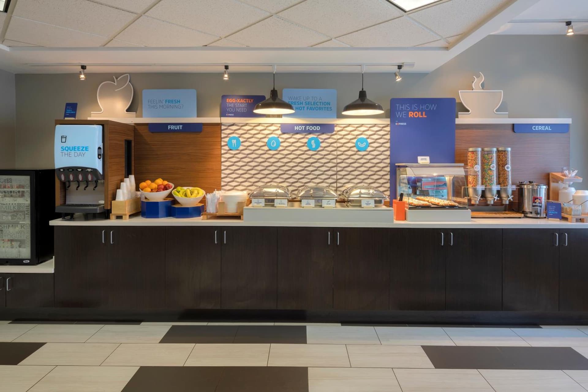 Holiday Inn Express & Suites Tilton by IHG gallery photo in Tilton, NH — image 23
