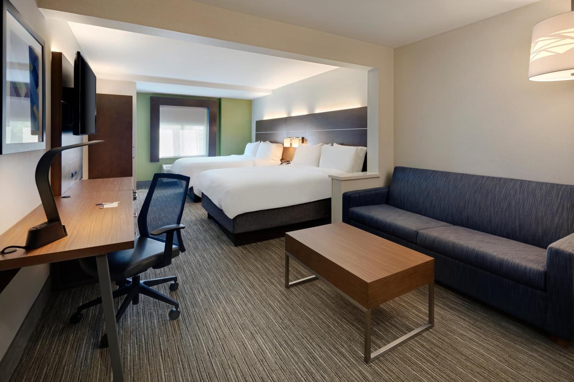 Holiday Inn Express & Suites Tilton by IHG gallery photo in Tilton, NH — image 14