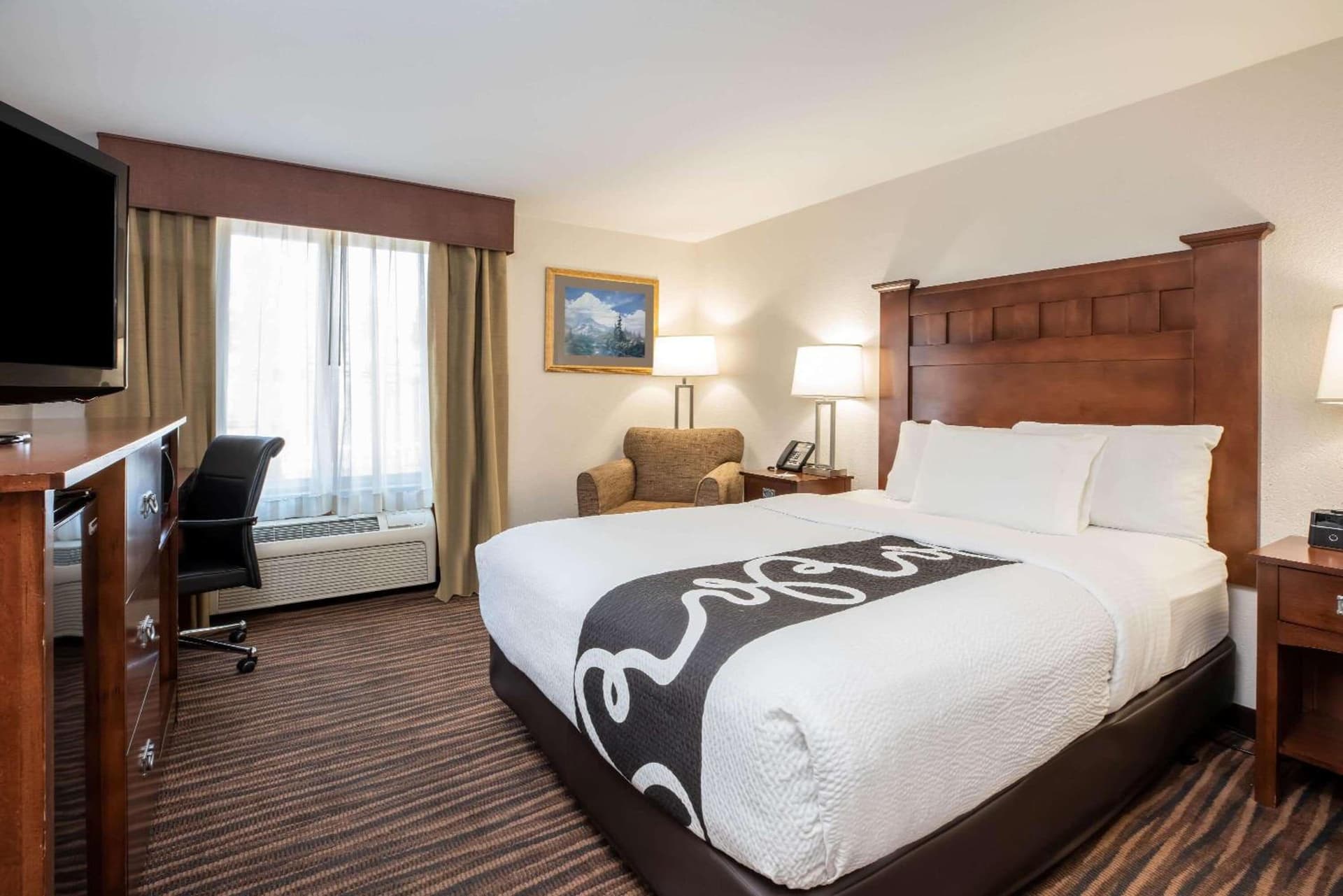 La Quinta Inn by Wyndham Bend gallery photo in Bend, OR — image 32