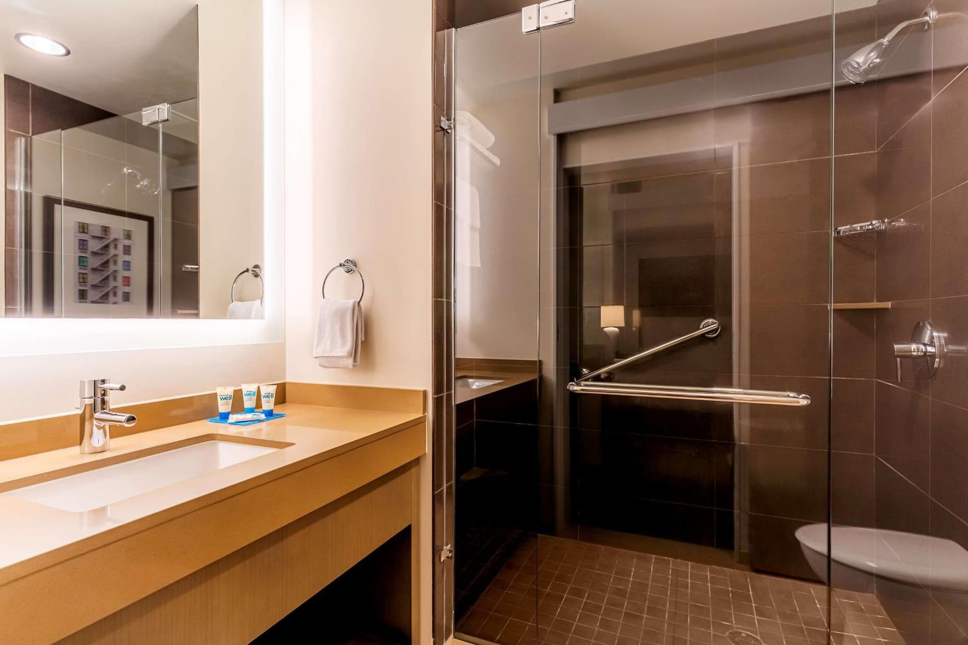 Hyatt House Salt Lake City Downtown gallery photo in Salt Lake City, UT — image 31
