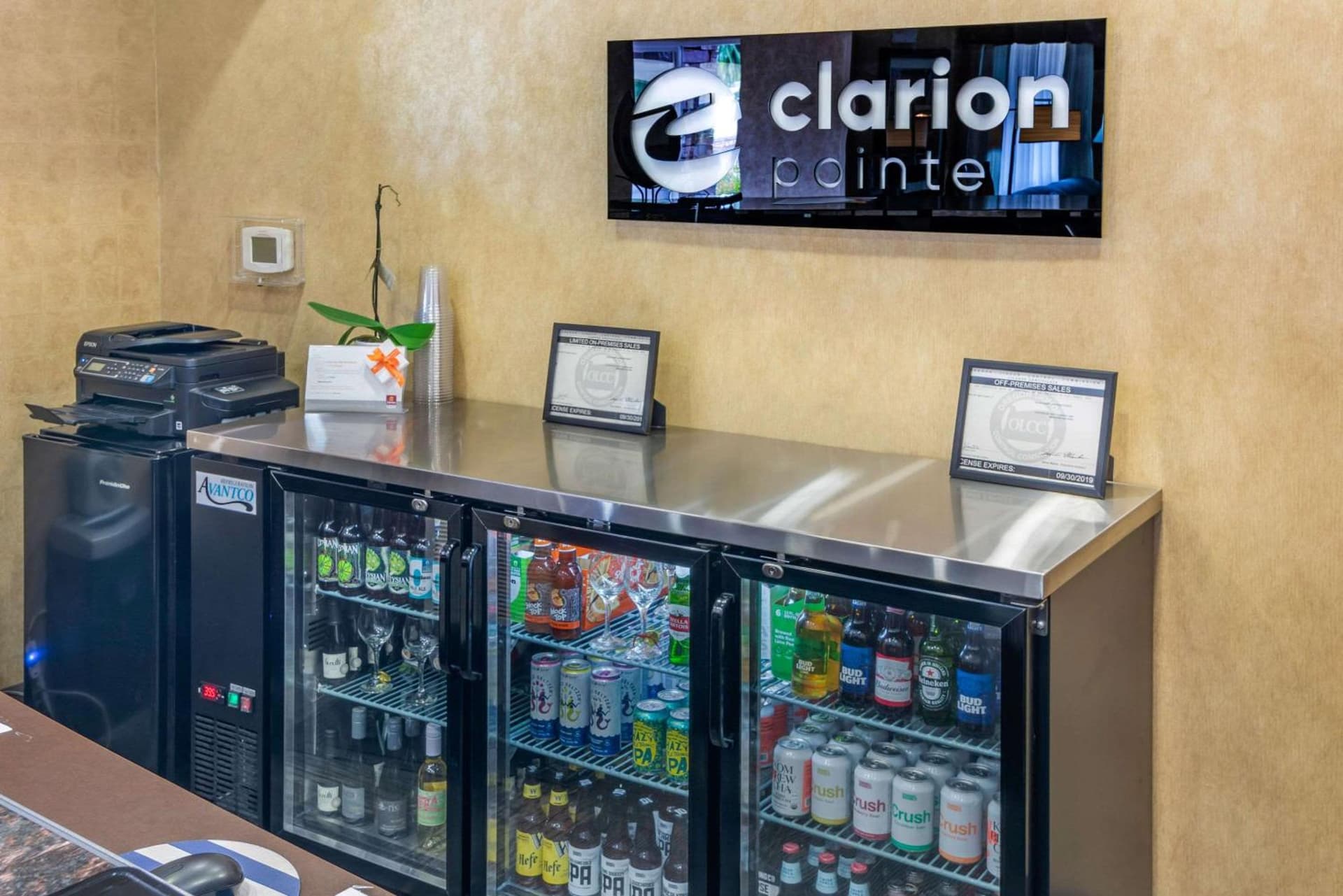Clarion Pointe Medford gallery photo in Medford, OR — image 35