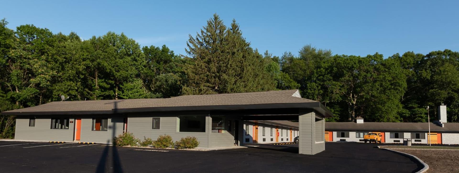4411 Inn & Suites gallery photo in Michigan City, IN — image 34