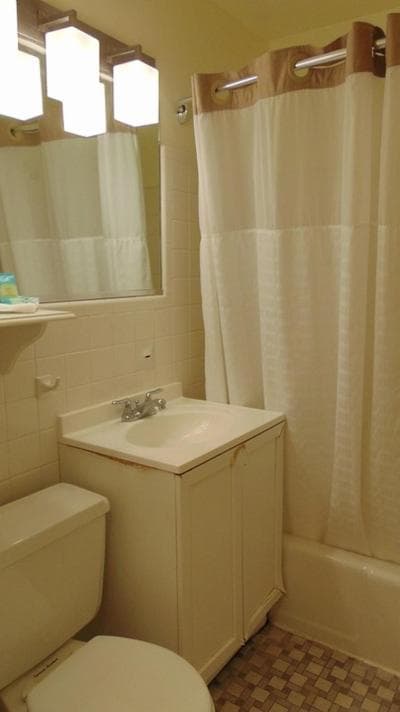 Oceanside Lodge property views in Marmora, NJ — gallery photo 3