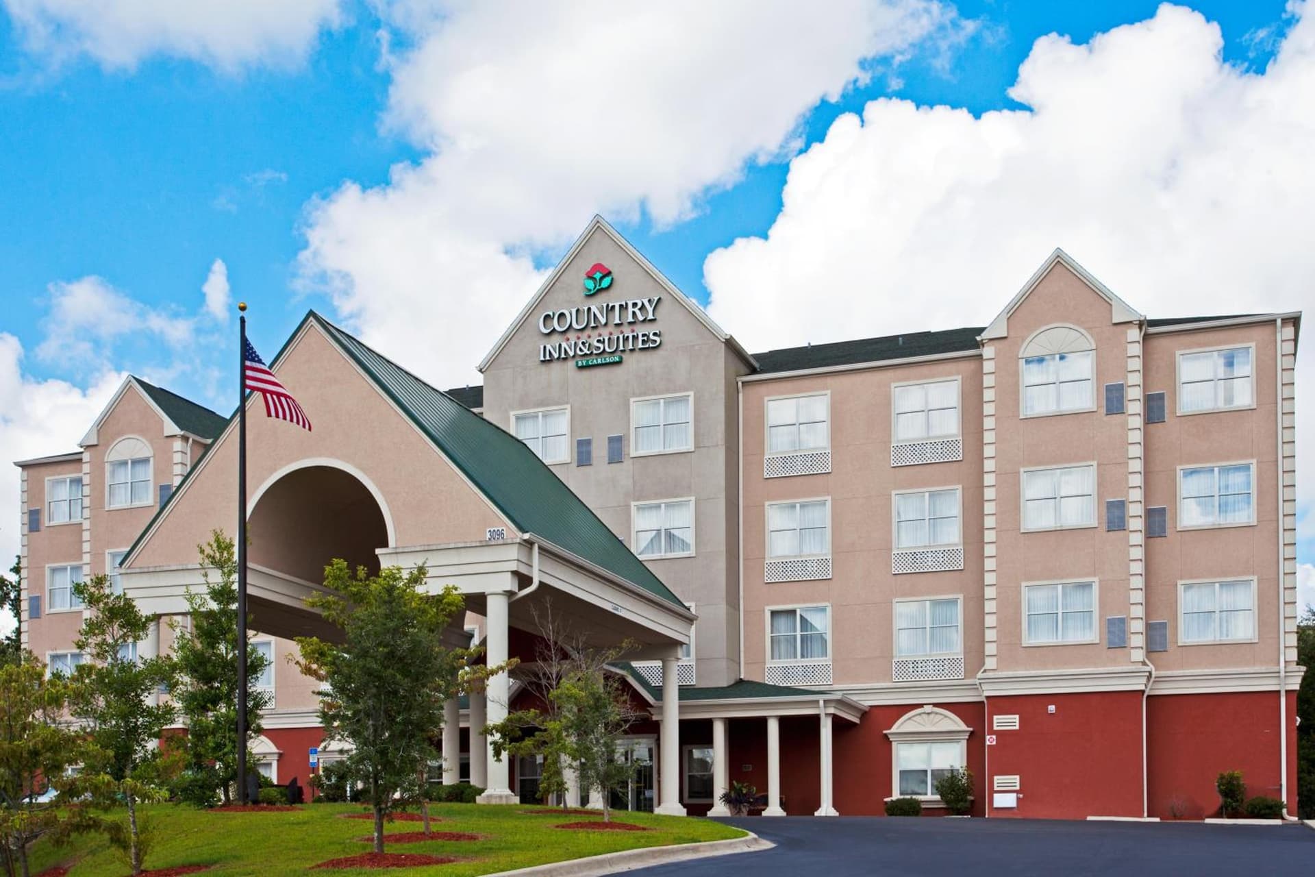 Country Inn & Suites by Radisson, Tallahassee-University Area, FL gallery photo in Tallahassee, FL — image 11