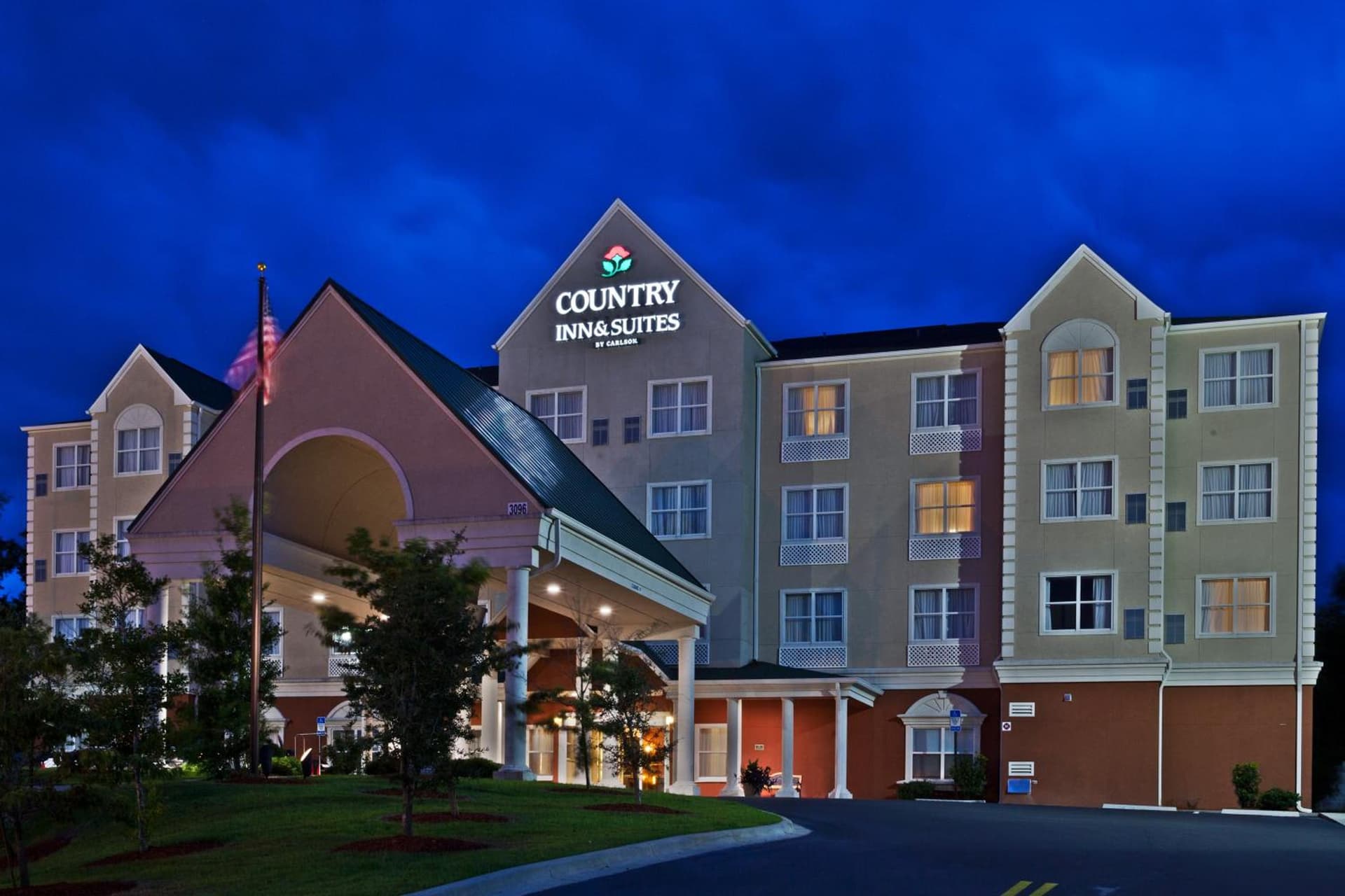 Country Inn & Suites by Radisson, Tallahassee-University Area, FL gallery photo in Tallahassee, FL — image 33