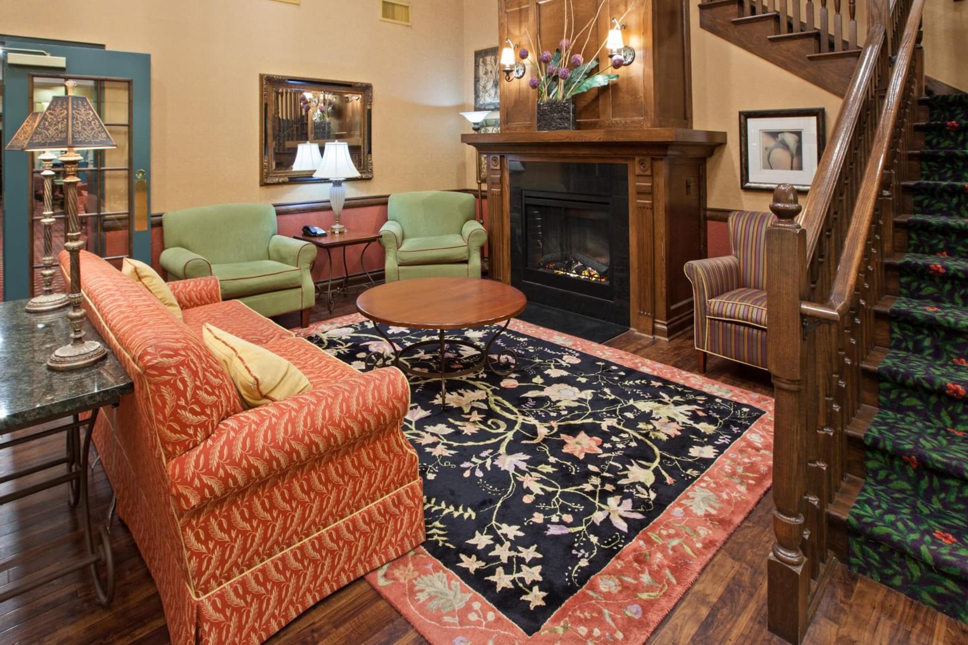 Country Inn & Suites by Radisson, Grand Rapids East, MI gallery photo in Grand Rapids, MI — image 17