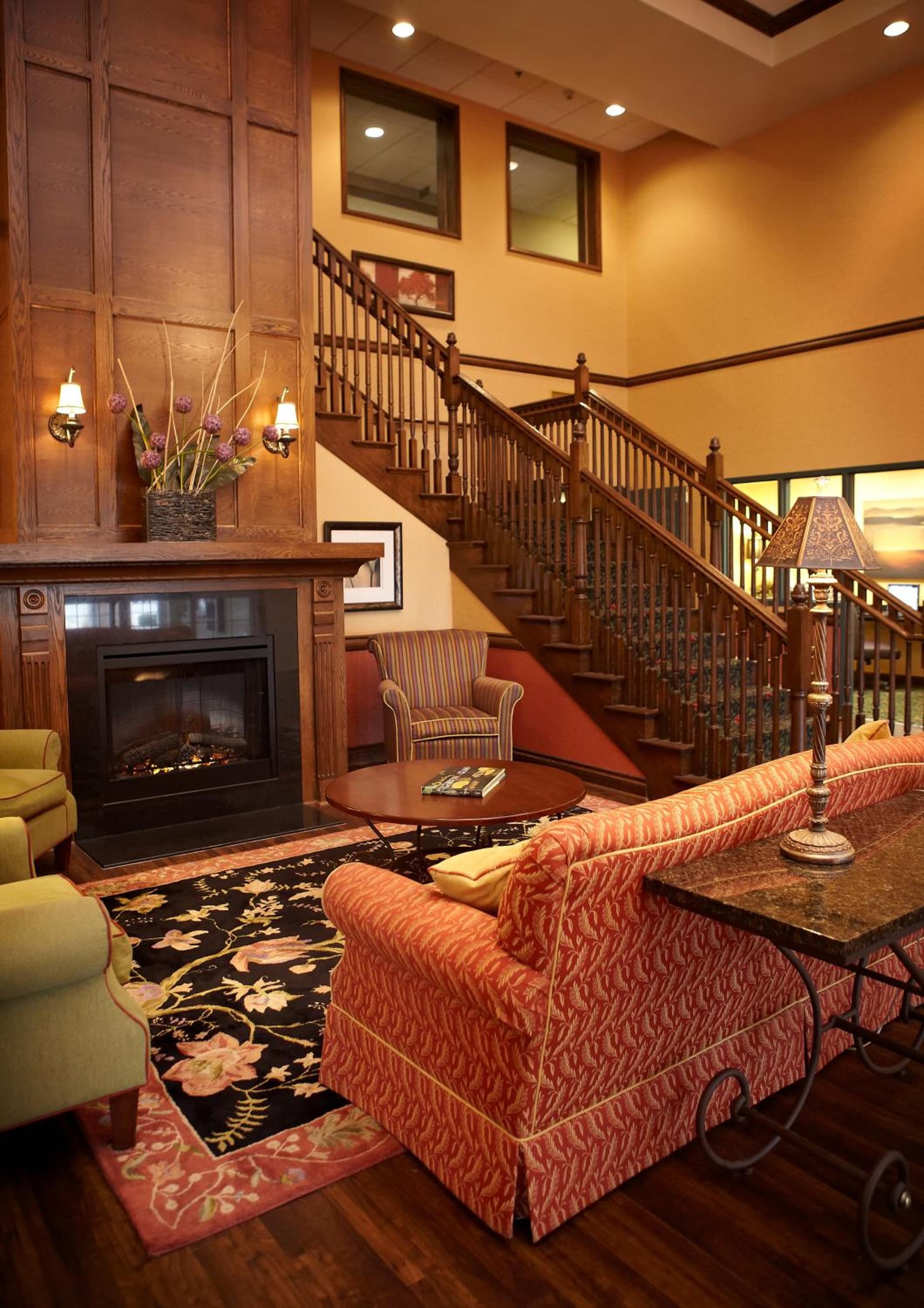 Country Inn & Suites by Radisson, Grand Rapids East, MI gallery photo in Grand Rapids, MI — image 6