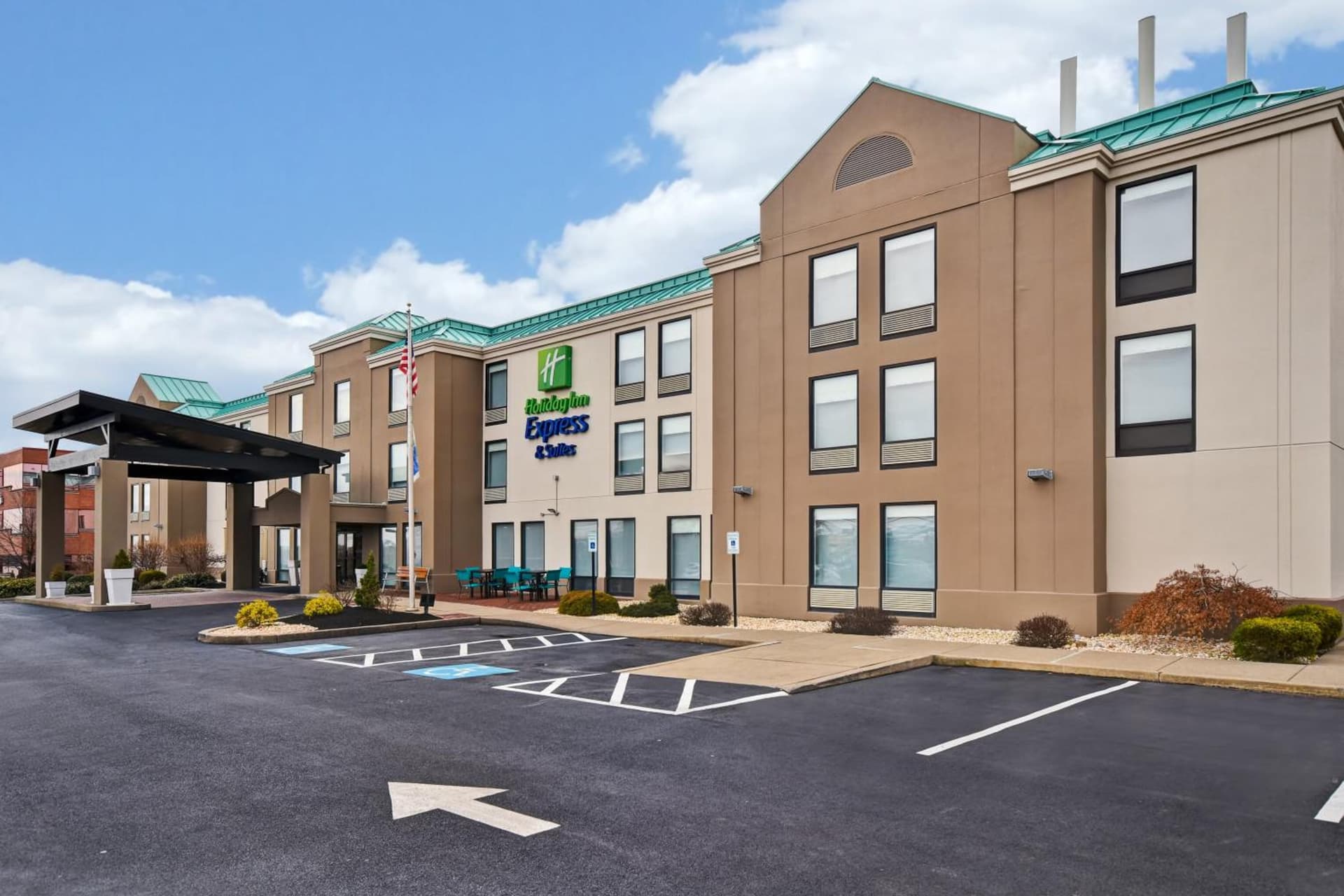 Holiday Inn Express & Suites Allentown-Dorney Park Area by IHG gallery photo in Allentown, PA — image 20