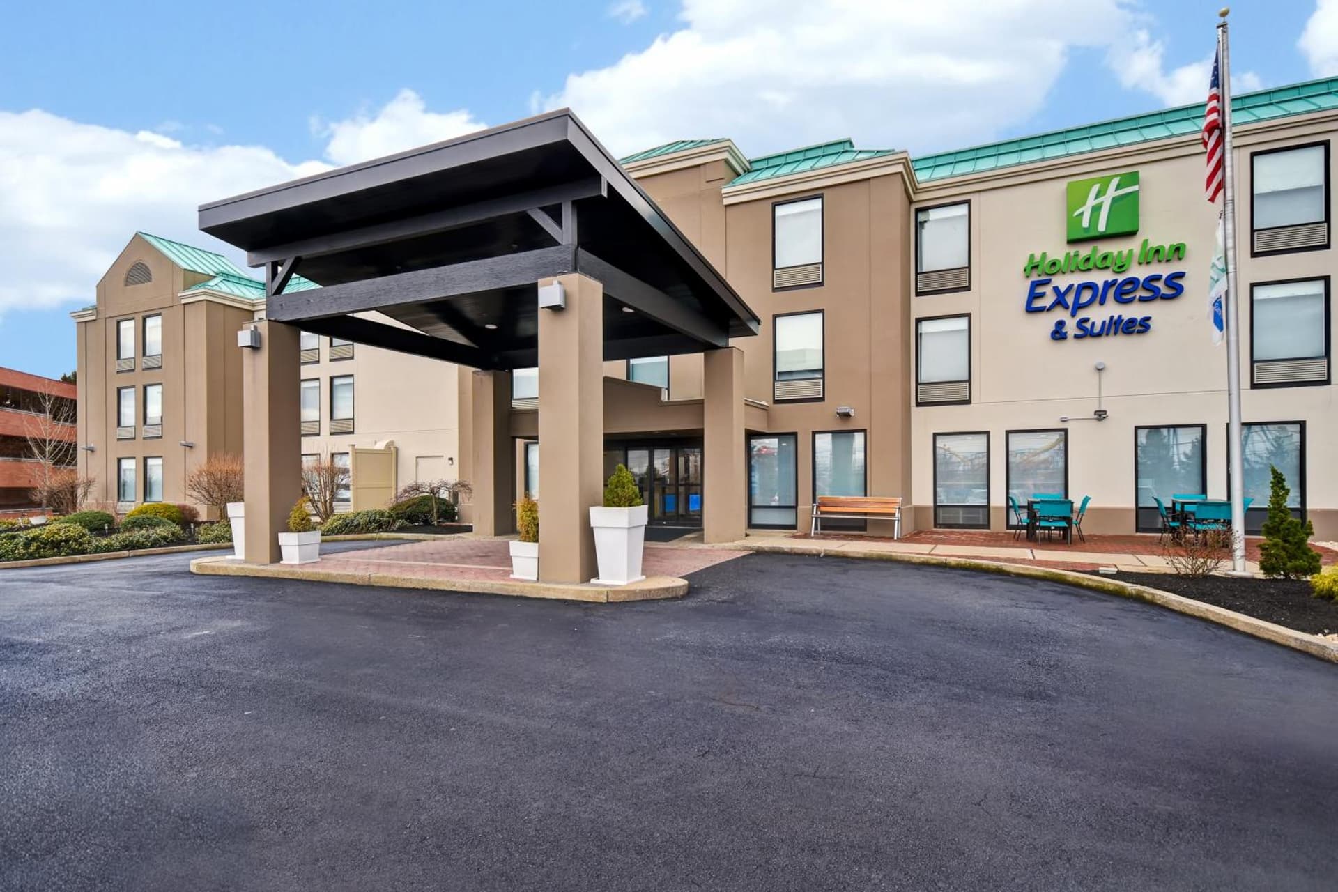 Holiday Inn Express & Suites Allentown-Dorney Park Area by IHG gallery photo in Allentown, PA — image 16