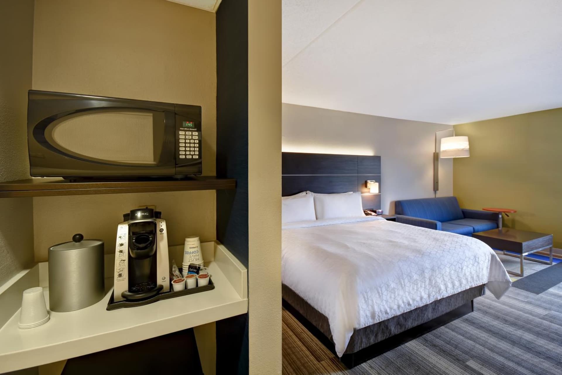 Holiday Inn Express & Suites Allentown-Dorney Park Area by IHG gallery photo in Allentown, PA — image 42