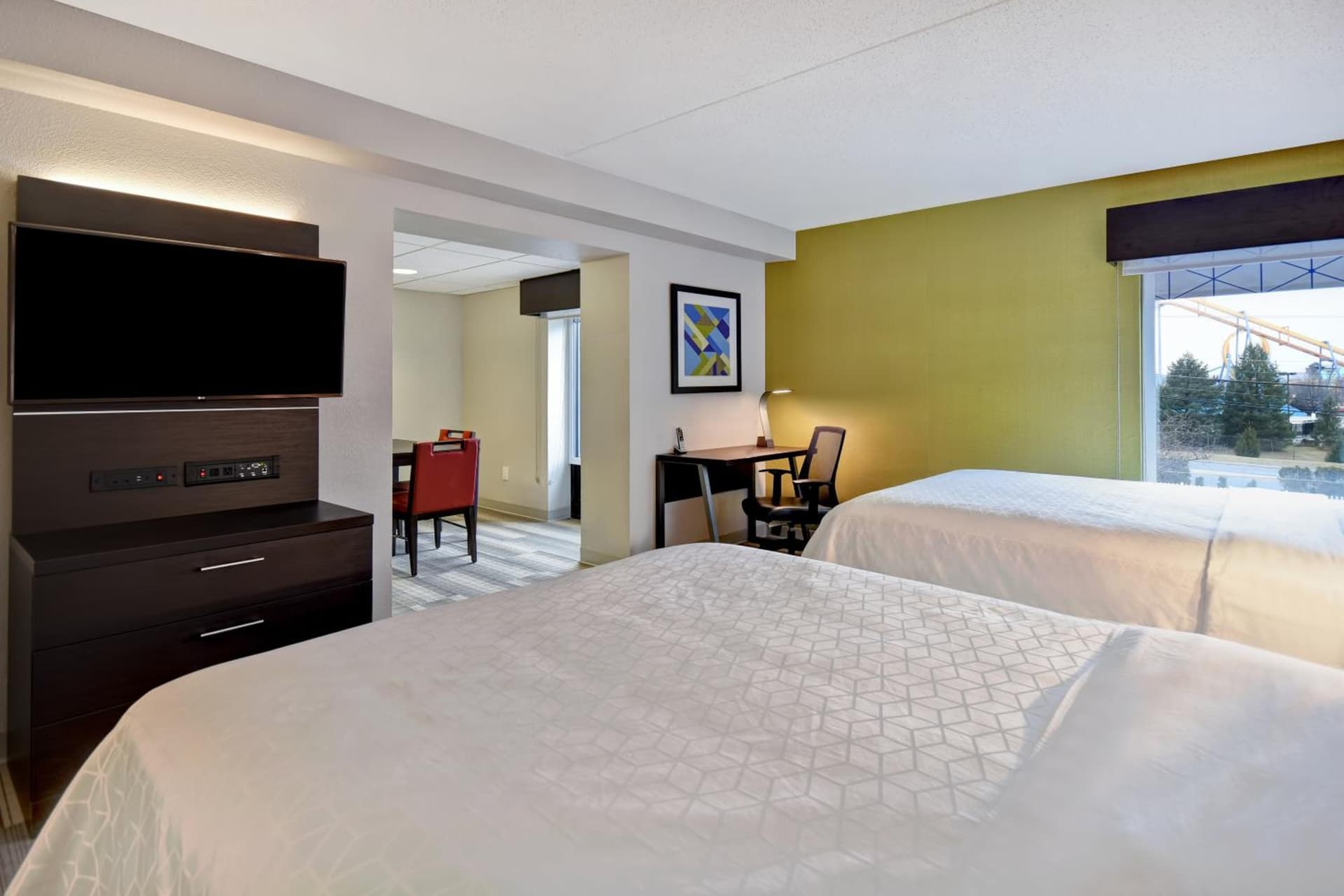 Holiday Inn Express & Suites Allentown-Dorney Park Area by IHG gallery photo in Allentown, PA — image 32