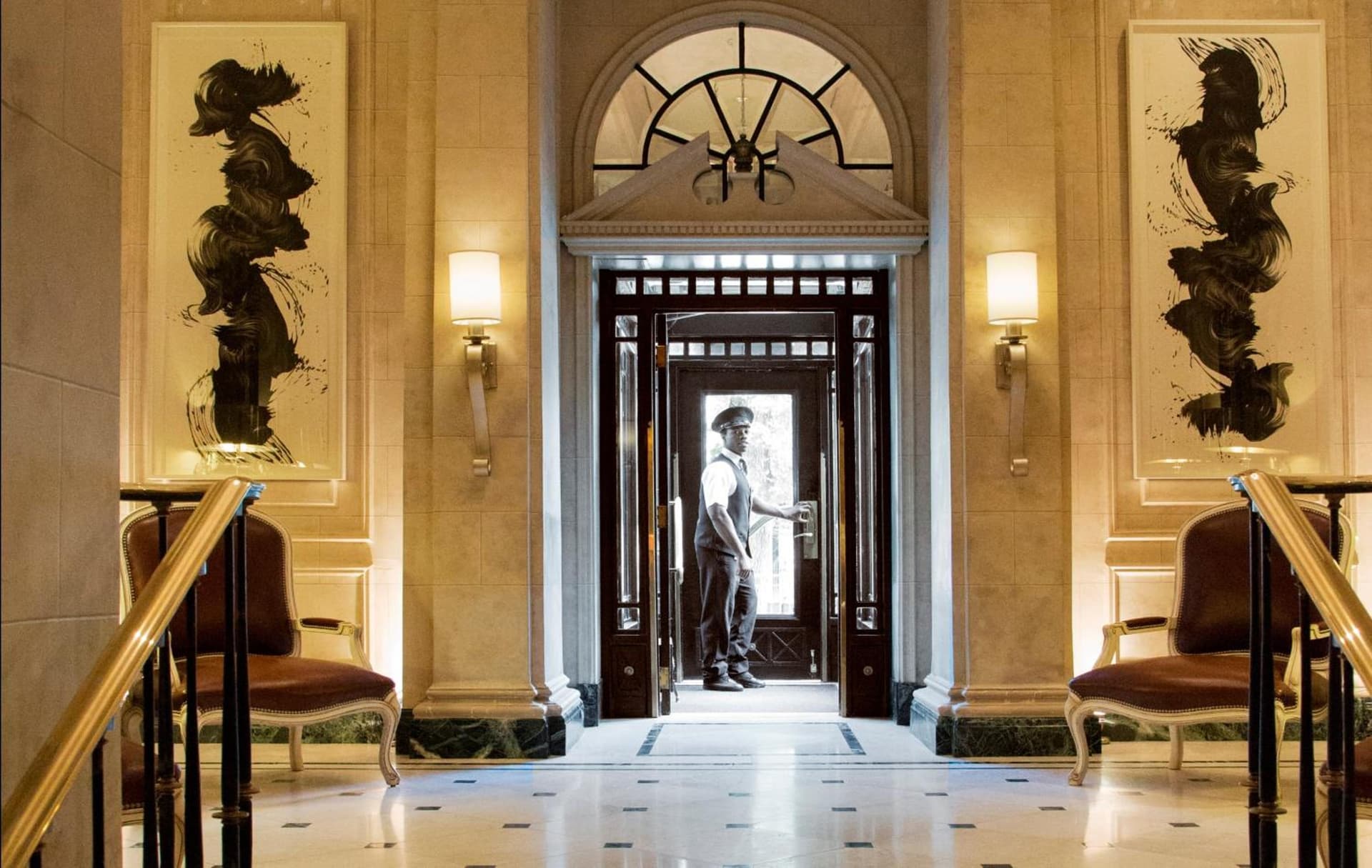 The Eliot Hotel gallery photo in Boston, MA — image 17