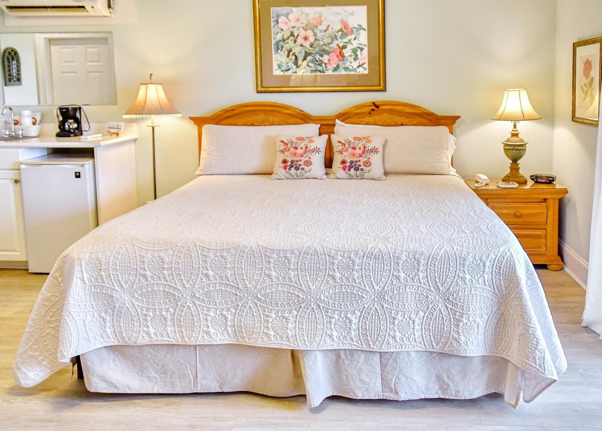 The Sunset Inn gallery photo in Sunset Beach, NC — image 26