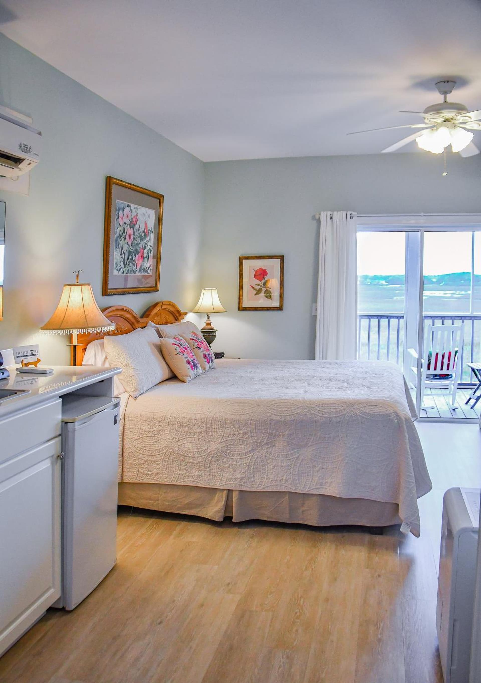 The Sunset Inn gallery photo in Sunset Beach, NC — image 32