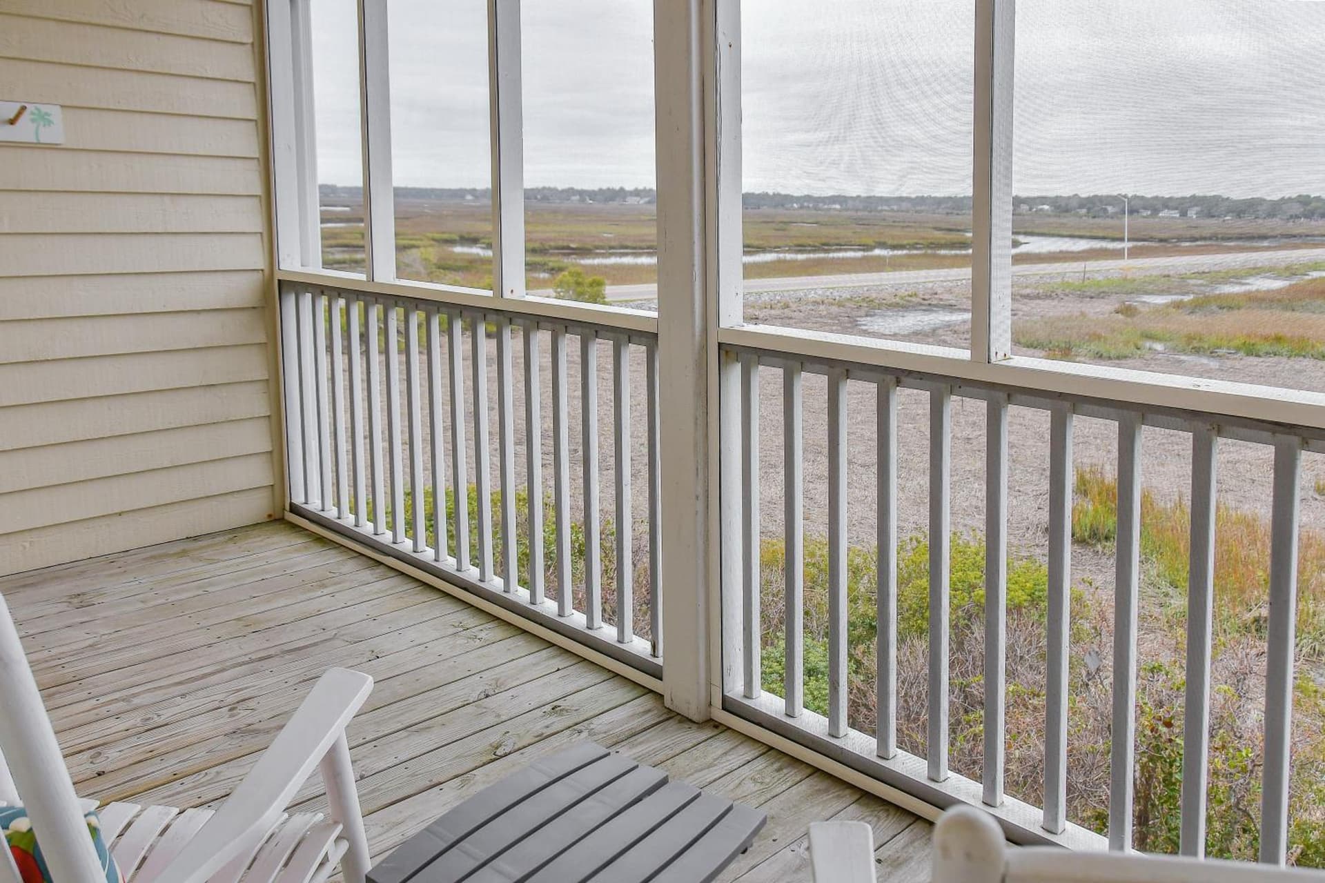 The Sunset Inn property views in Sunset Beach, NC — gallery photo 3