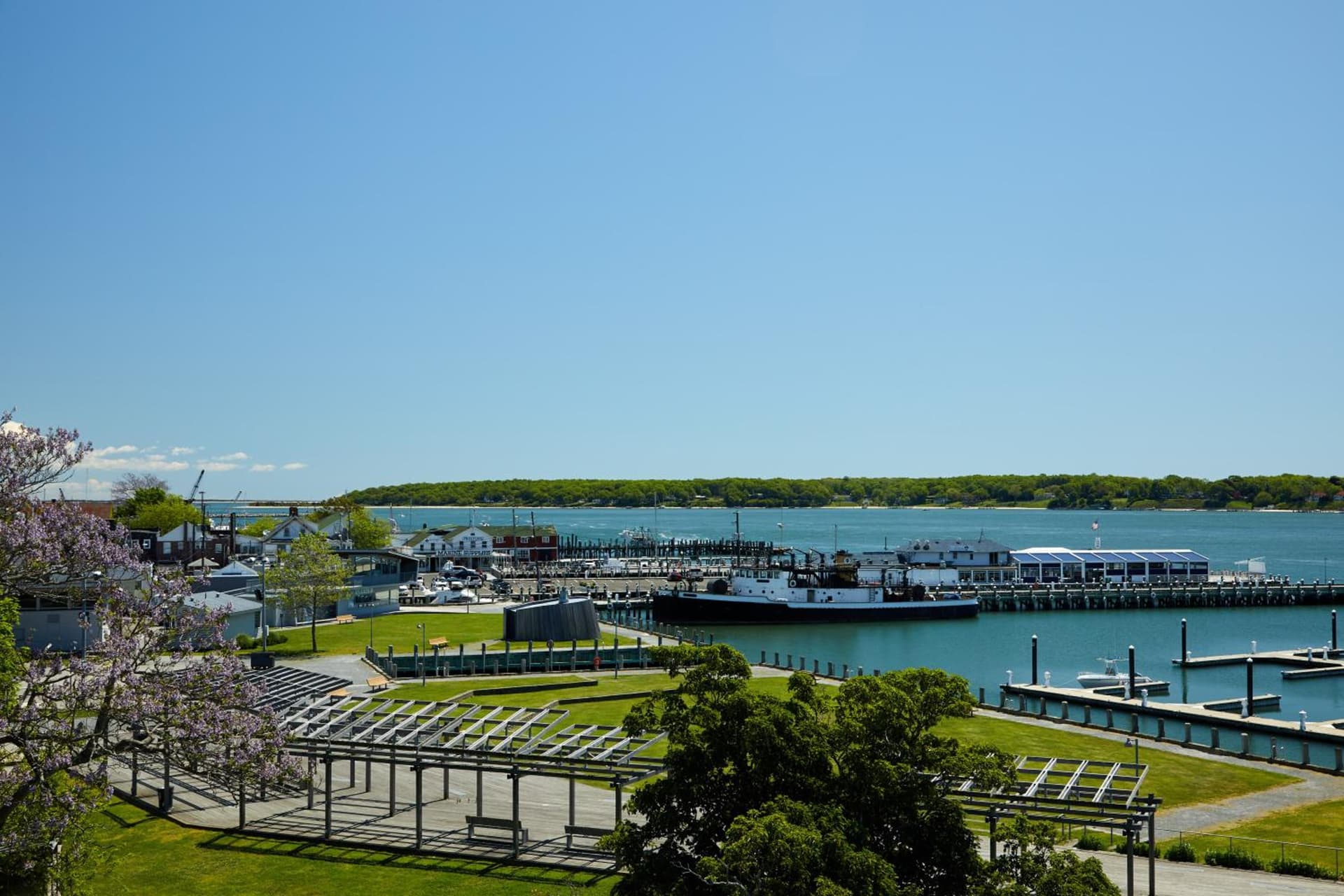 The Harbor Front Inn gallery photo in Greenport, NY — image 31