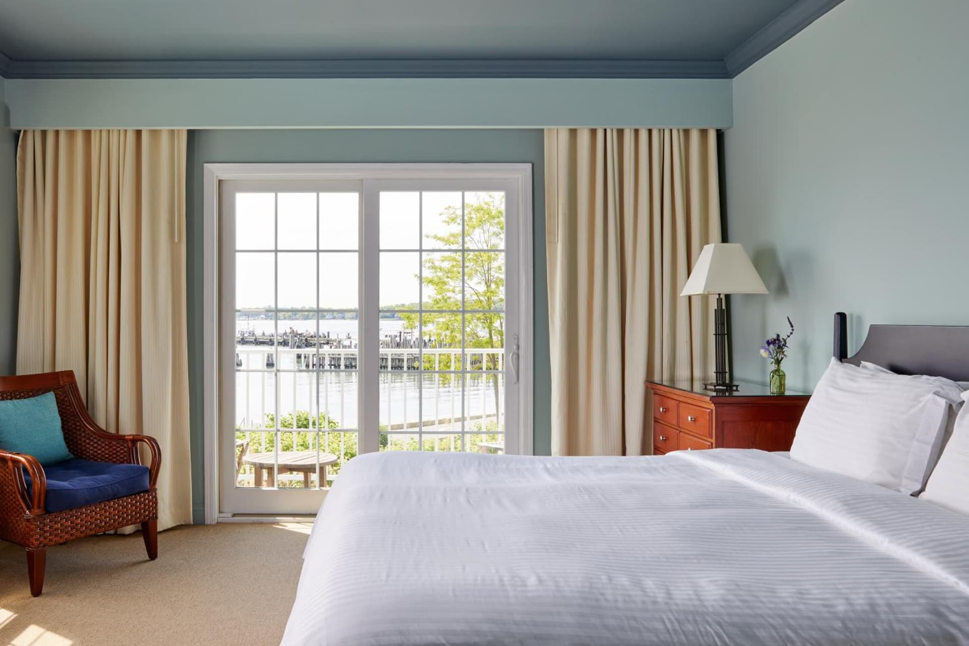 The Harbor Front Inn gallery photo in Greenport, NY — image 40