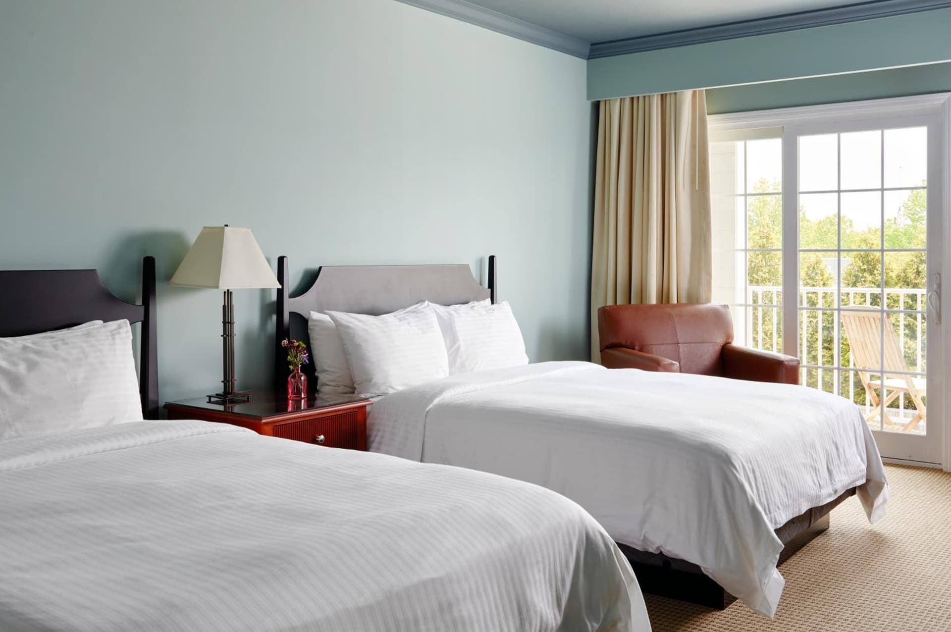 The Harbor Front Inn gallery photo in Greenport, NY — image 125