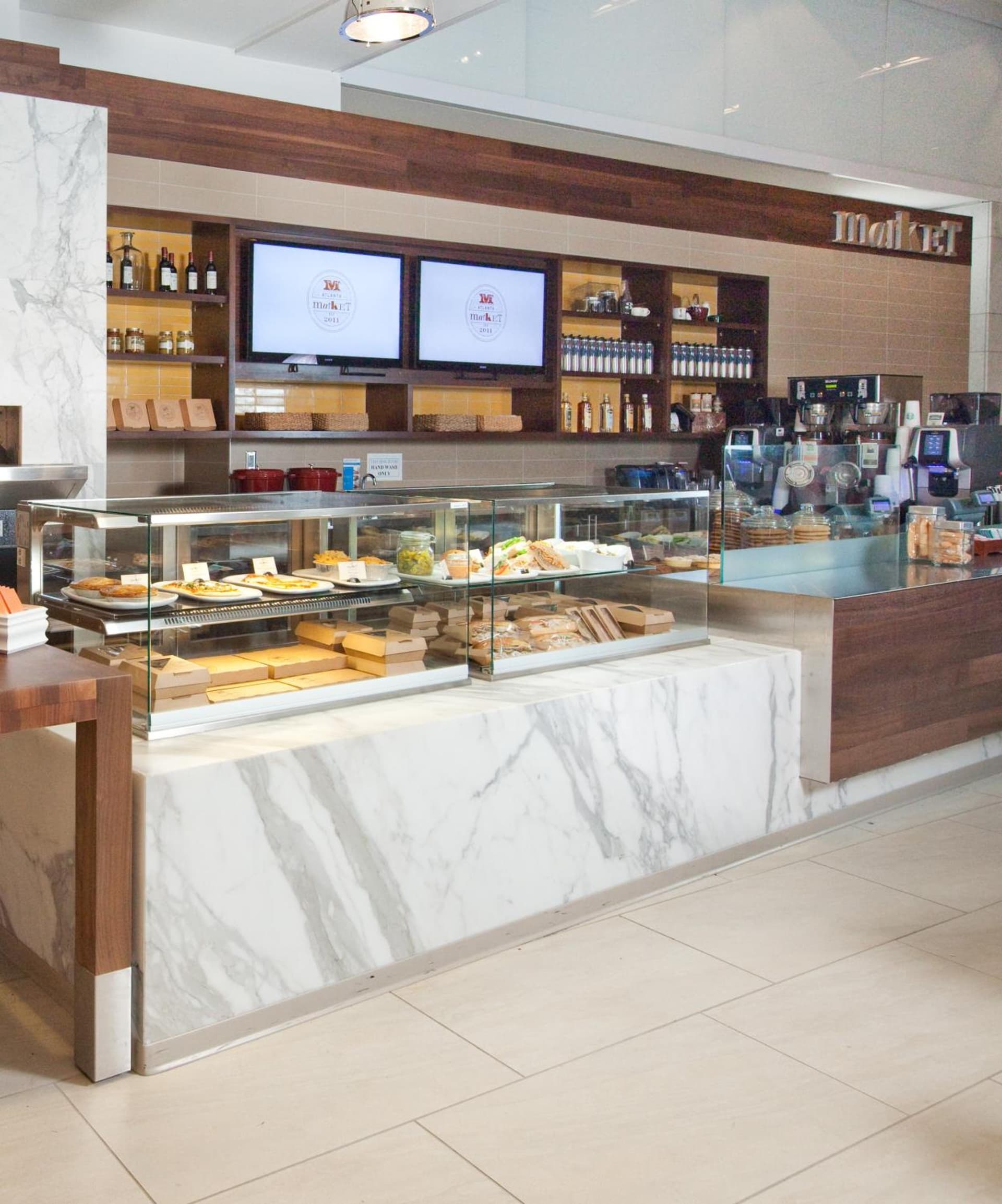Hyatt Regency Atlanta property views in Atlanta, GA — gallery photo 3